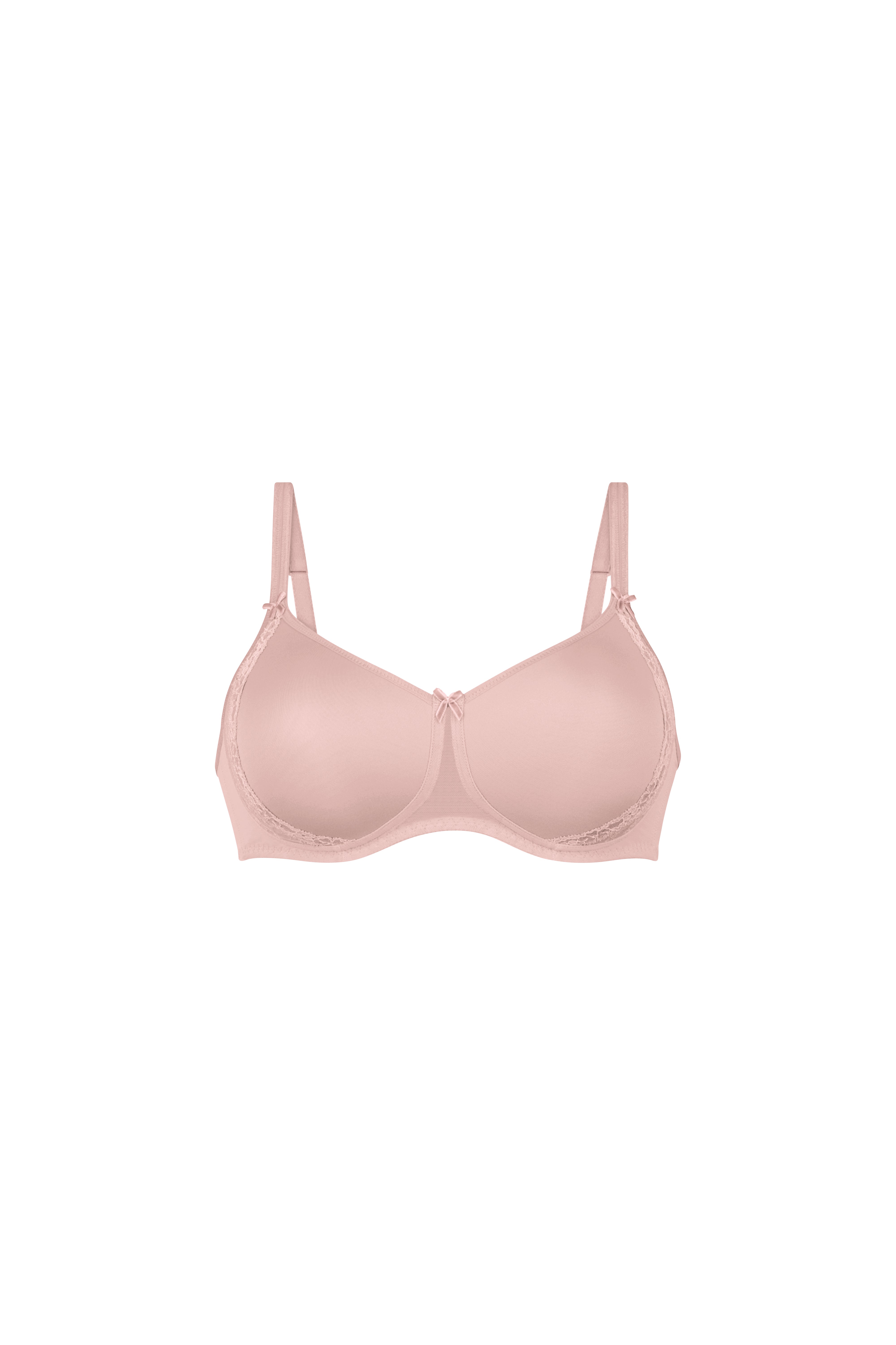 Soutien-Gorge LACEROSE ROSA FAIA