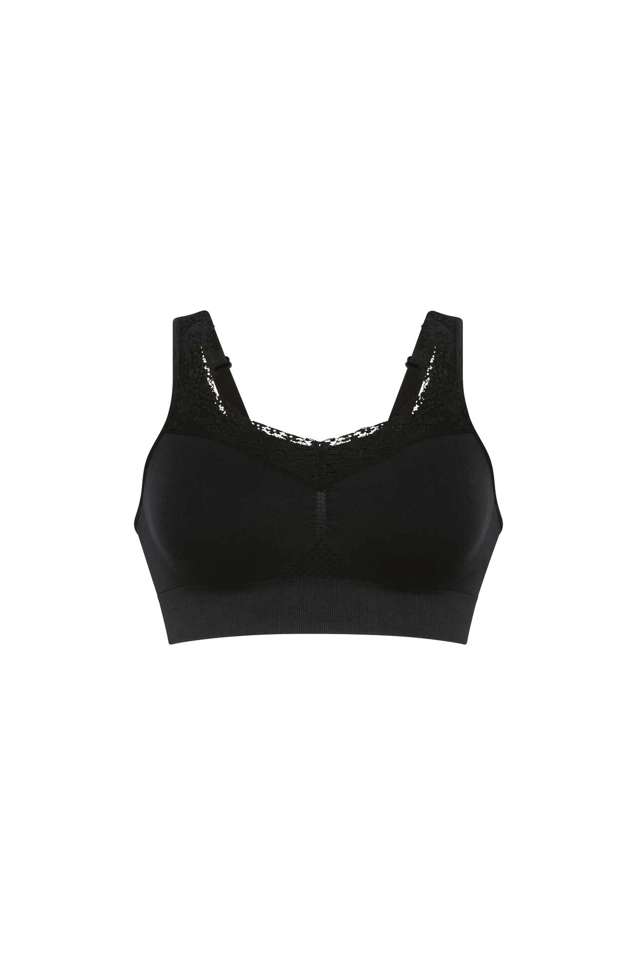 Bralette MASTECTOMIE LOTTA LACE ANITA