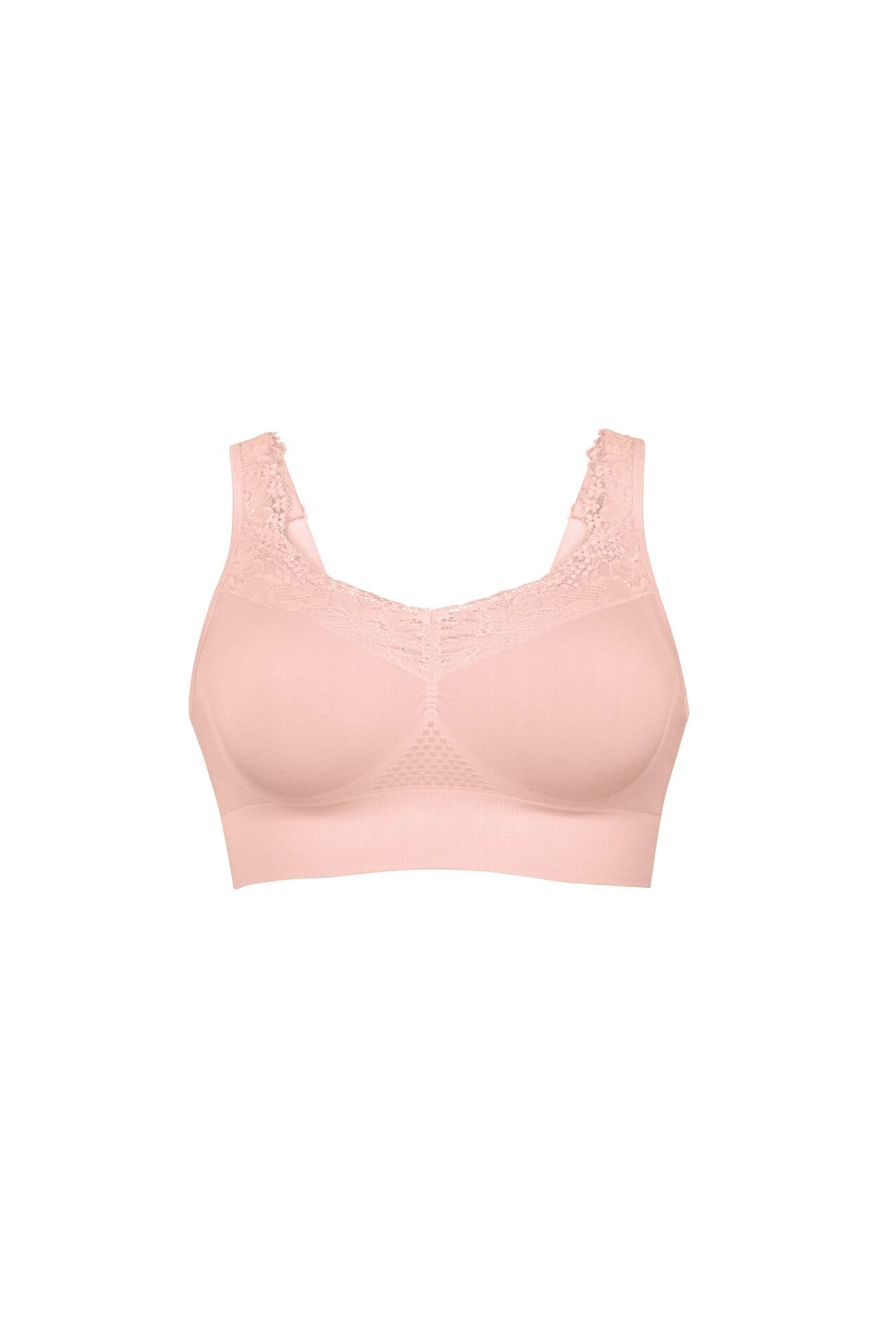 Bralette MASTECTOMIE LOTTA LACE ANITA