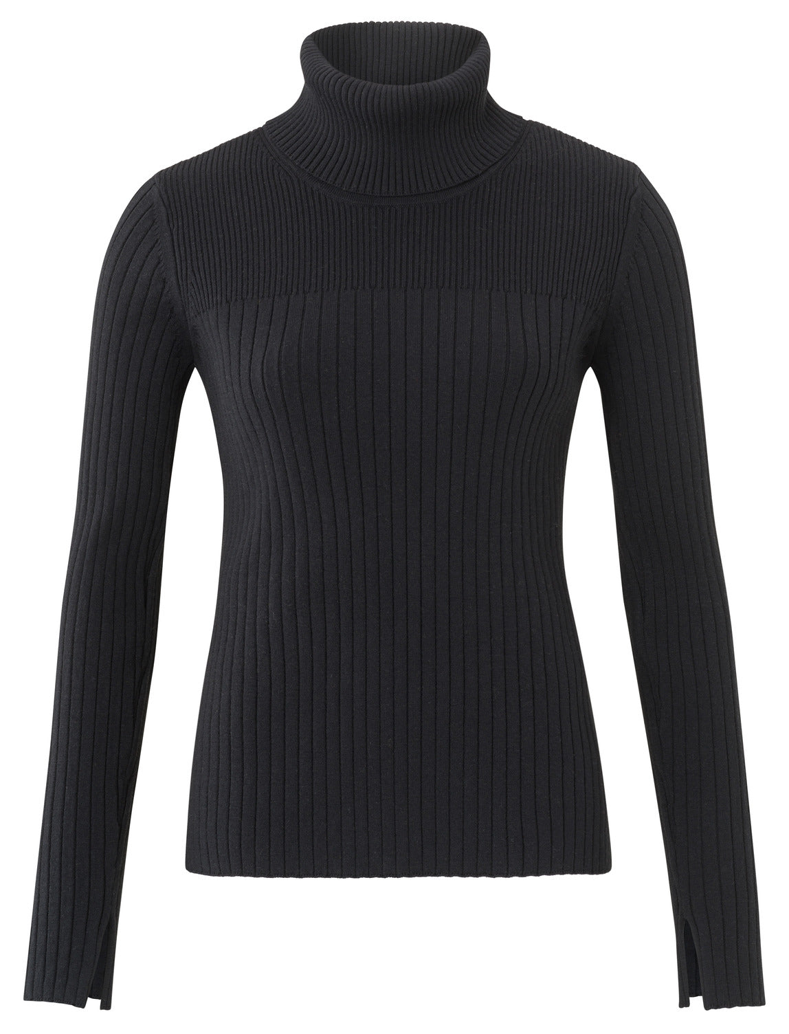 Collet Roulé YAYA 000260 Black