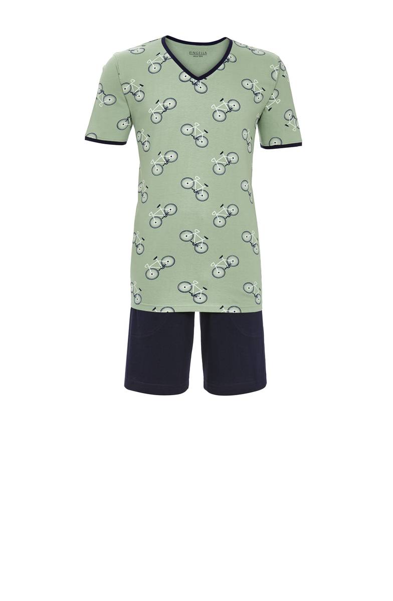 Pyjama Homme - Vélos
