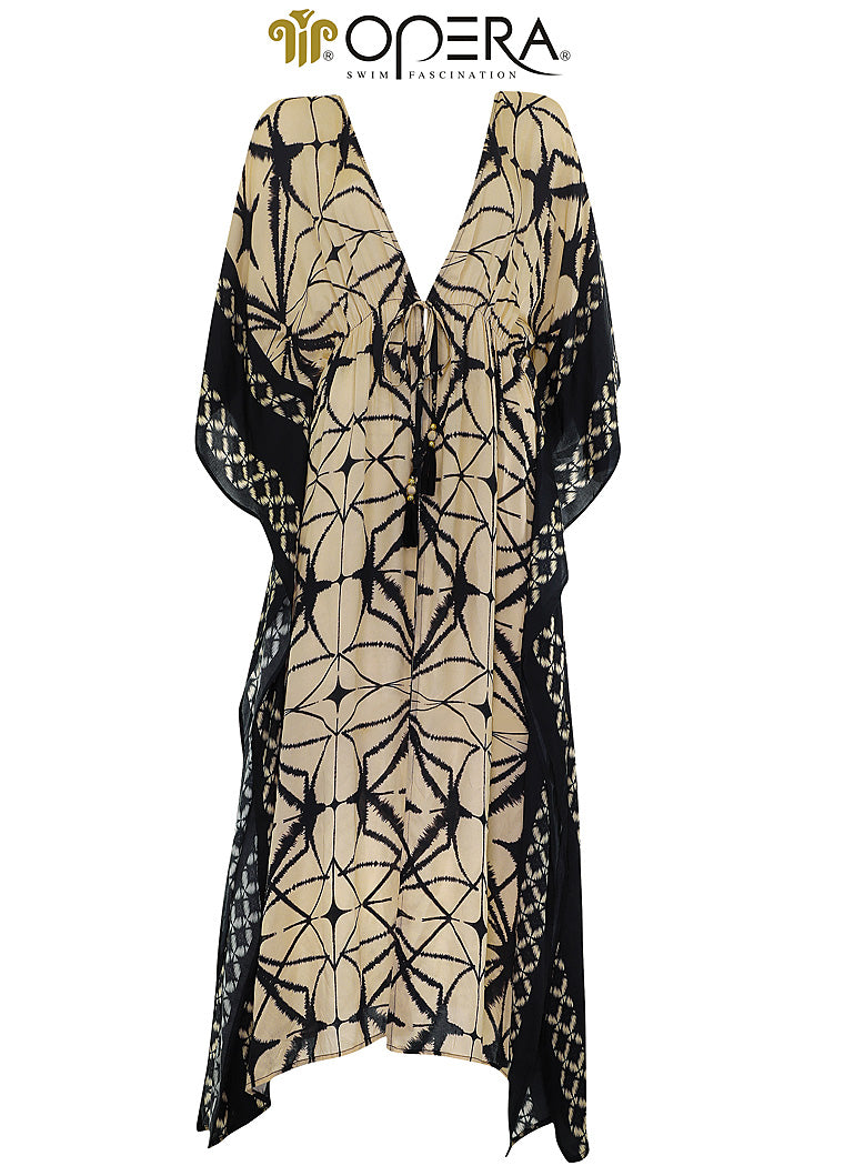 OPERA beach dress