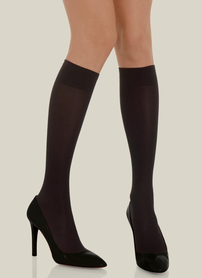 GAMBALETTO FILODORO Knee Highs