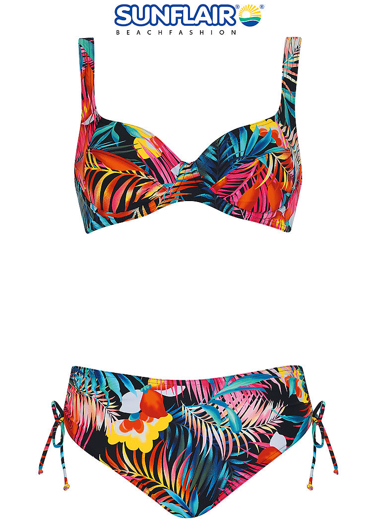 BIKINI SUNFLAIR swimsuit