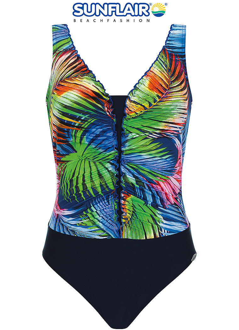 Maillot de Bain SUNFLAIR