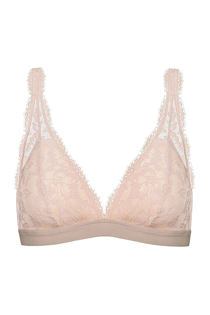 Soutien Gorge Sans Armature POETRY VOGUE MEY
