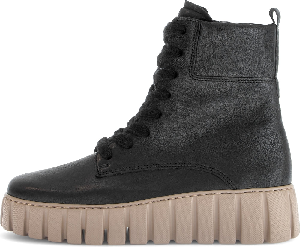 Bottes GABOR