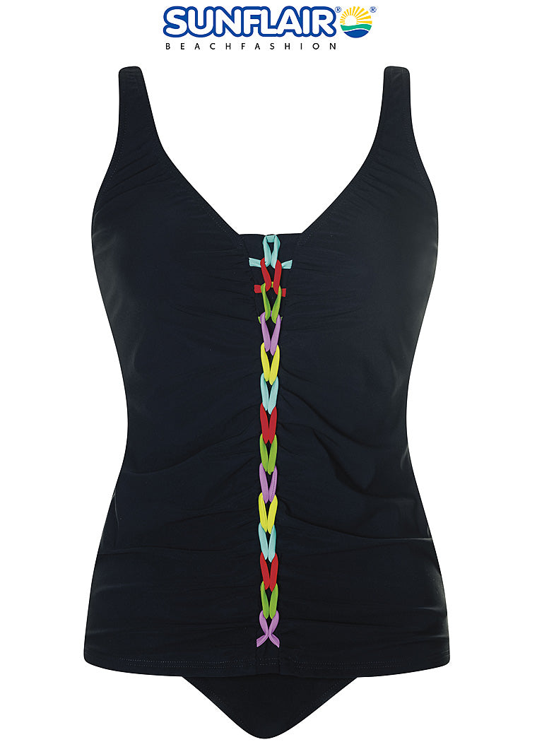 Maillot de bain Tankini SUNFLAIR