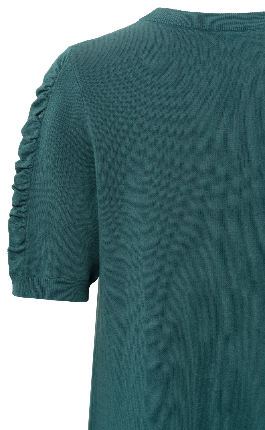 YAYA Dress 600072 Hydro Blue