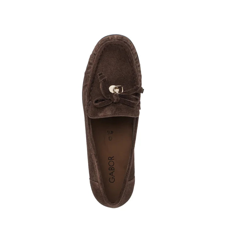 Loafer - Priscillia