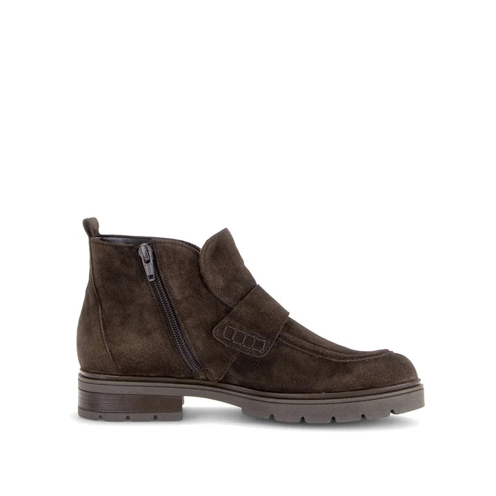 Botte de cheville sportive - Trinity