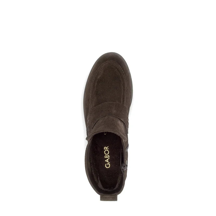 Botte de cheville sportive - Trinity
