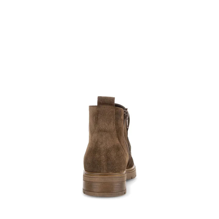 Botte de cheville sportive - Trinity