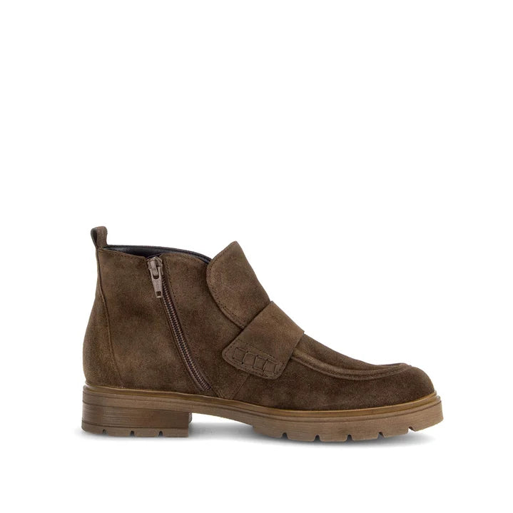 Botte de cheville sportive - Trinity