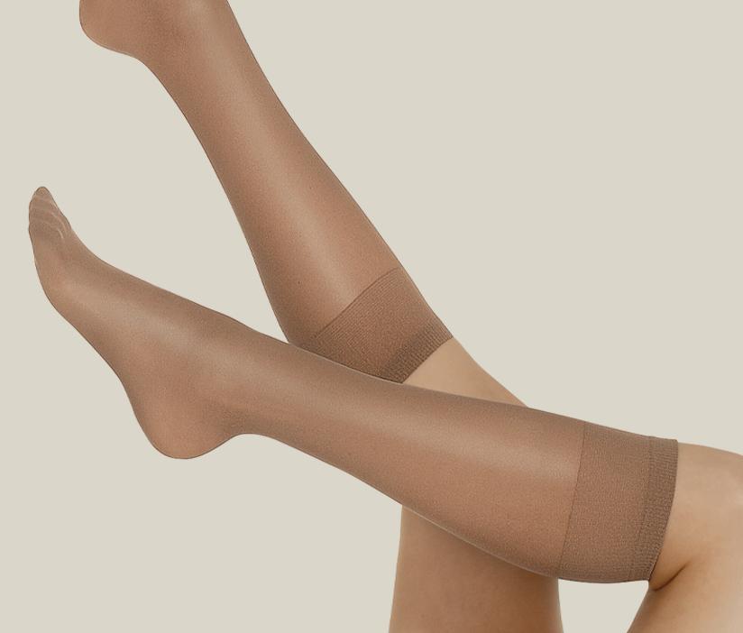 GAMBALETTO FILODORO Knee Highs