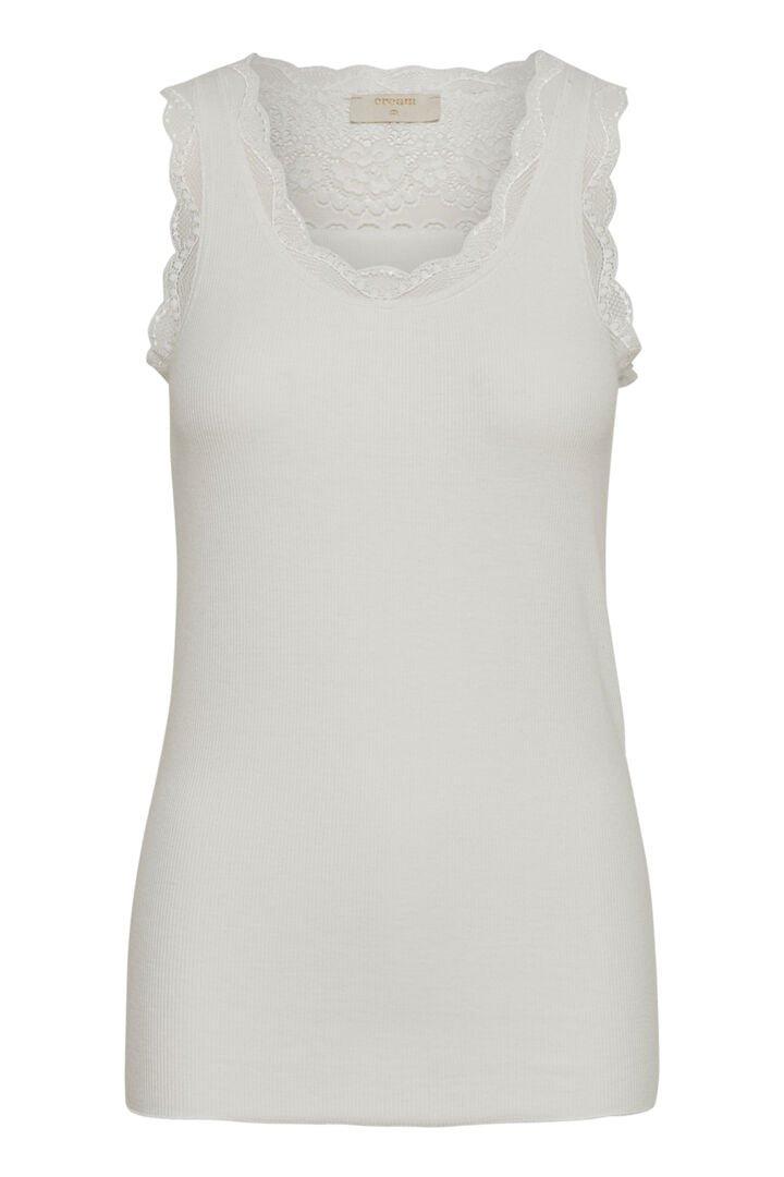 Vanessa CREAM Camisole
