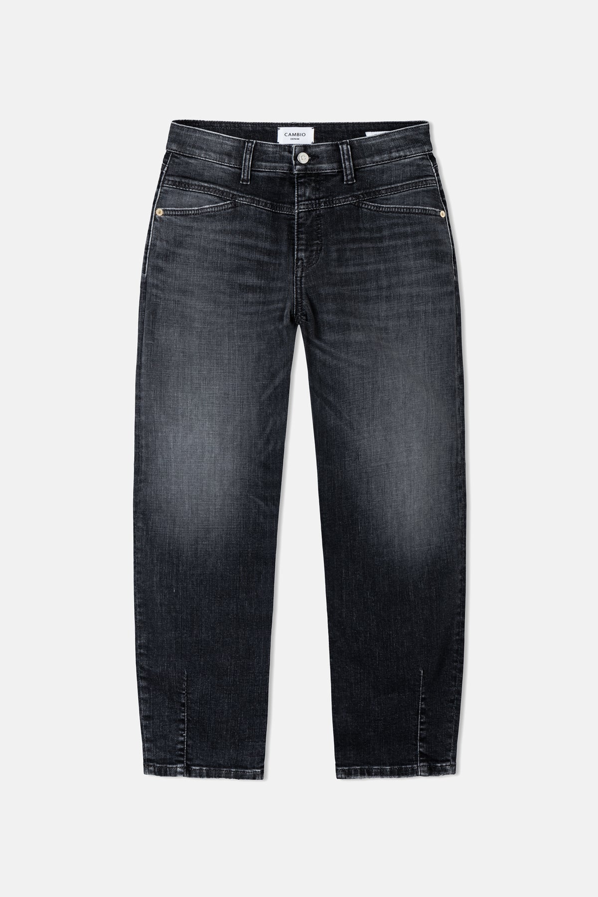 Jeans Barrel - Elin