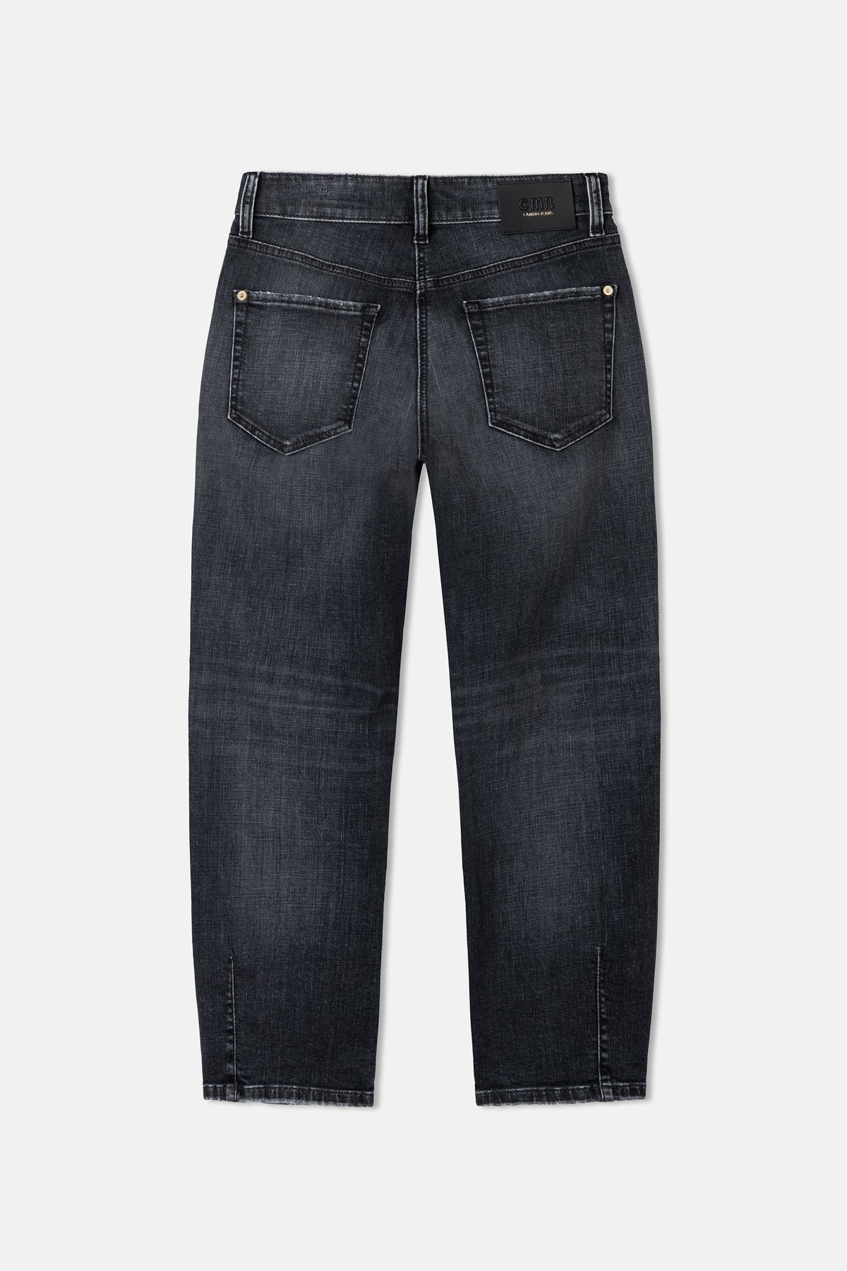 Jeans Barrel - Elin