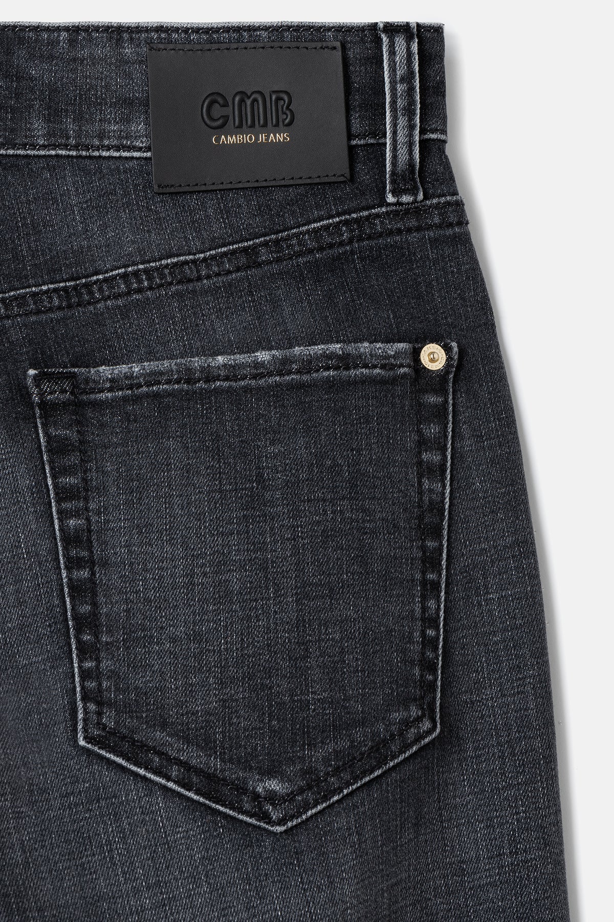 Jeans Barrel - Elin