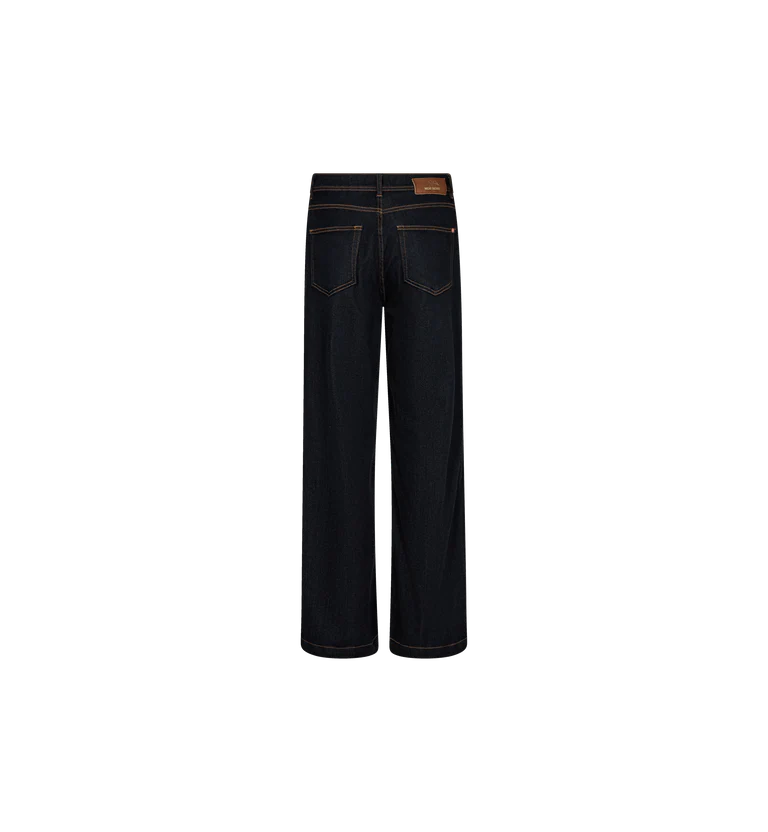 Deluxe Jeans DARA MOS MOSH