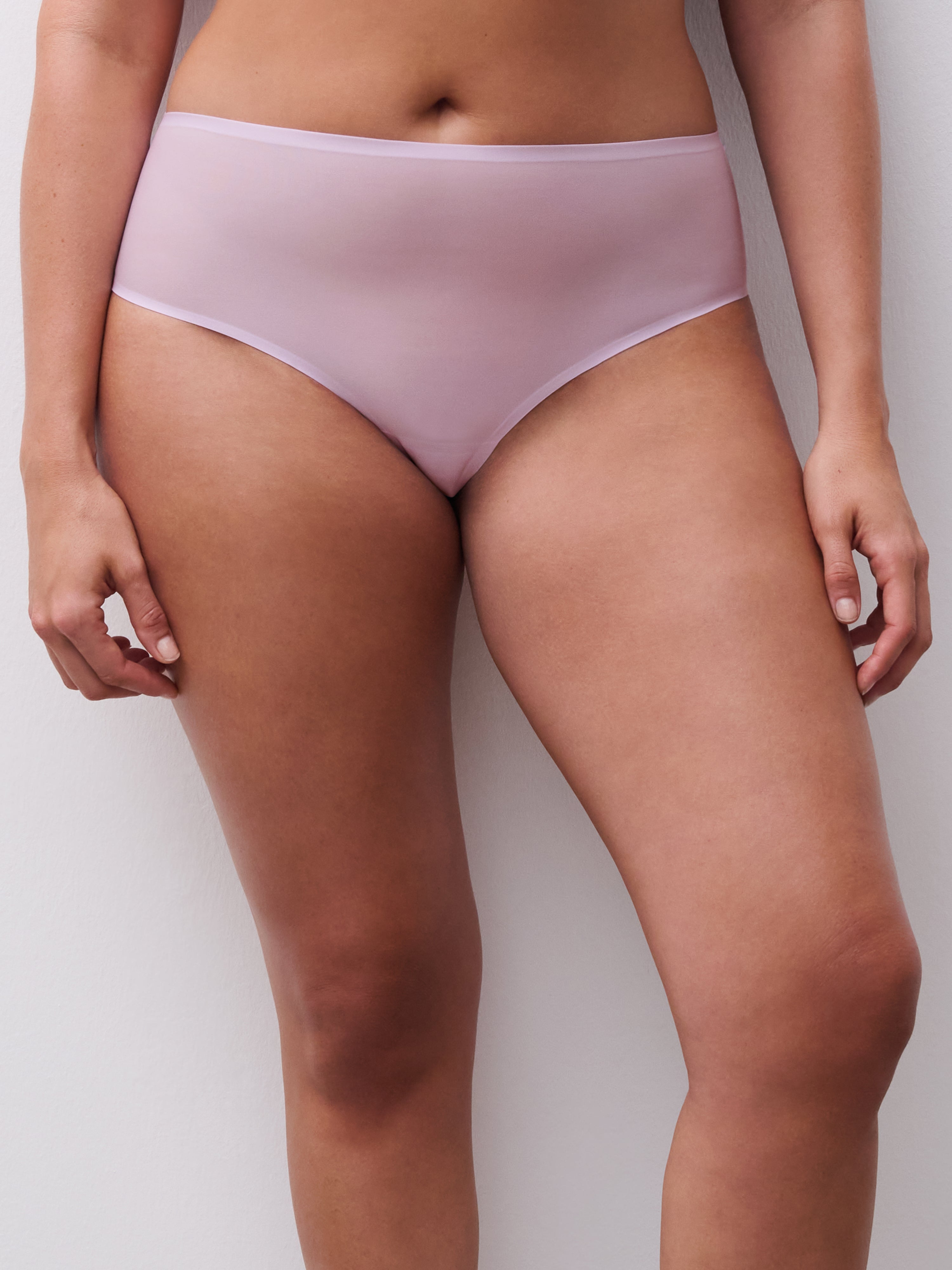 Tanga Taille Haute SOFTSTRETCH CHANTELLE