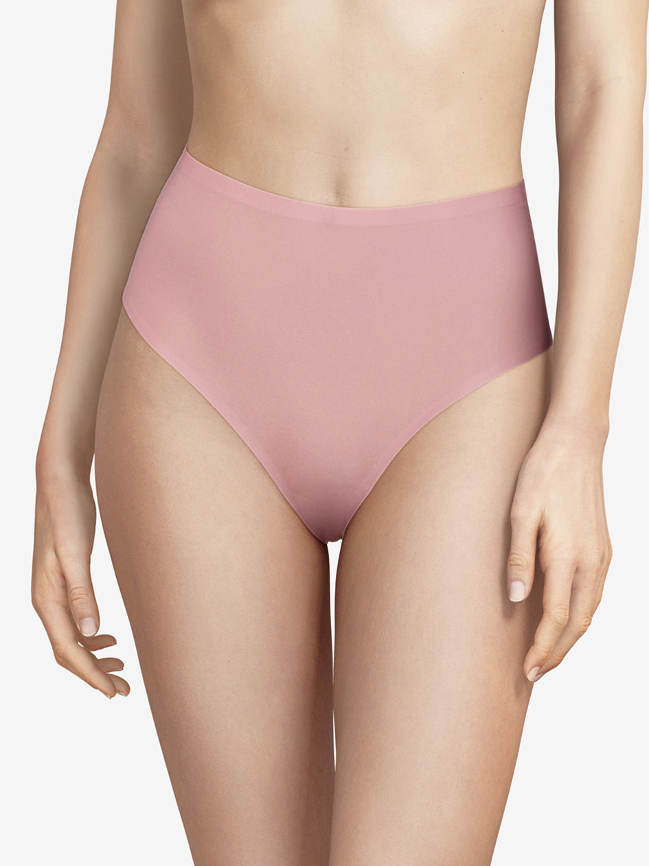 Tanga Taille Haute SOFTSTRETCH CHANTELLE