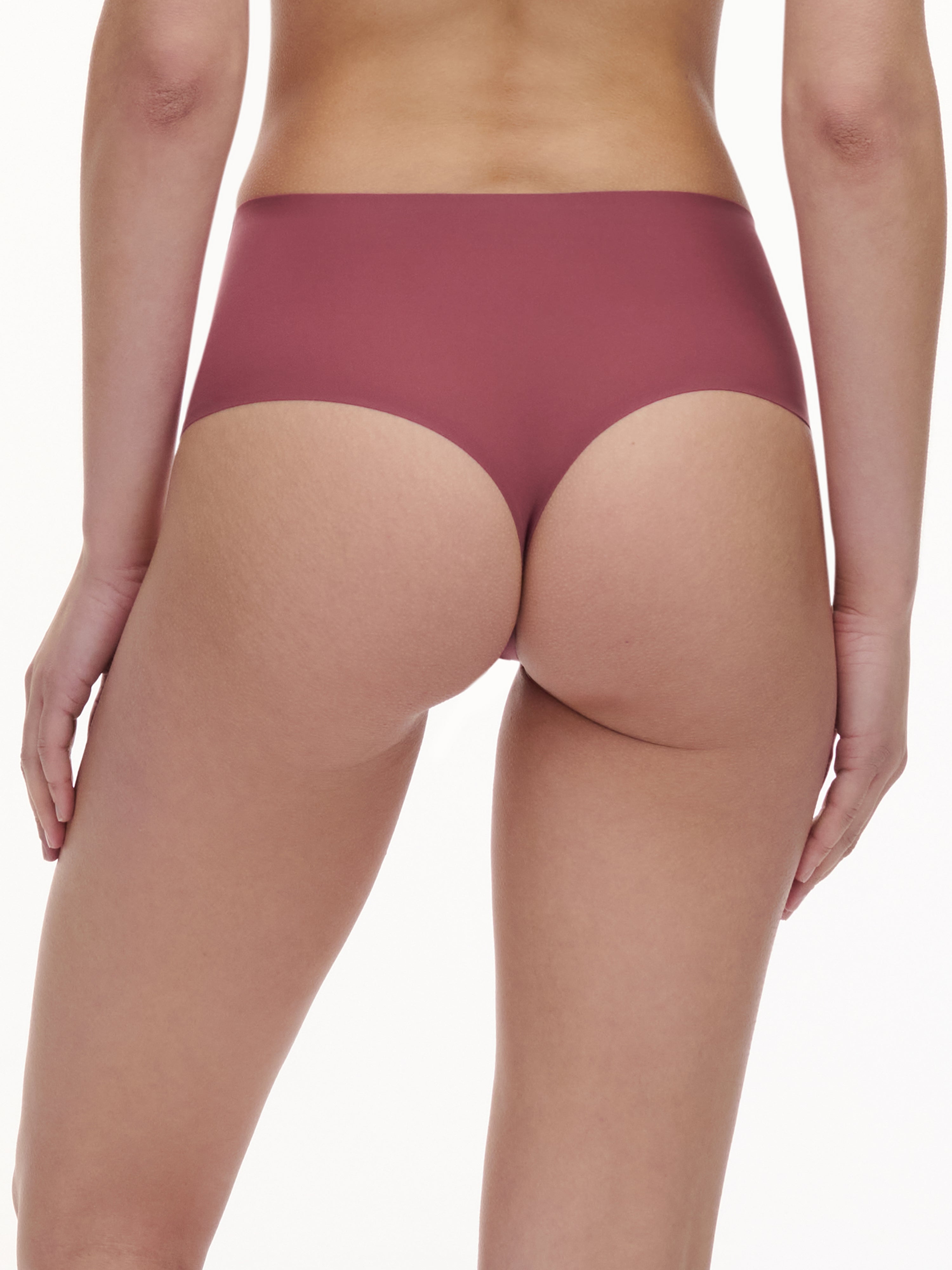 Tanga Taille Haute SOFTSTRETCH CHANTELLE