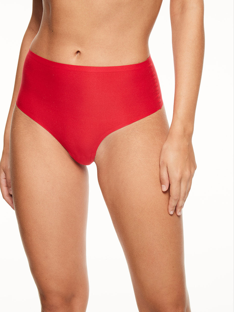 Tanga Taille Haute SOFTSTRETCH CHANTELLE