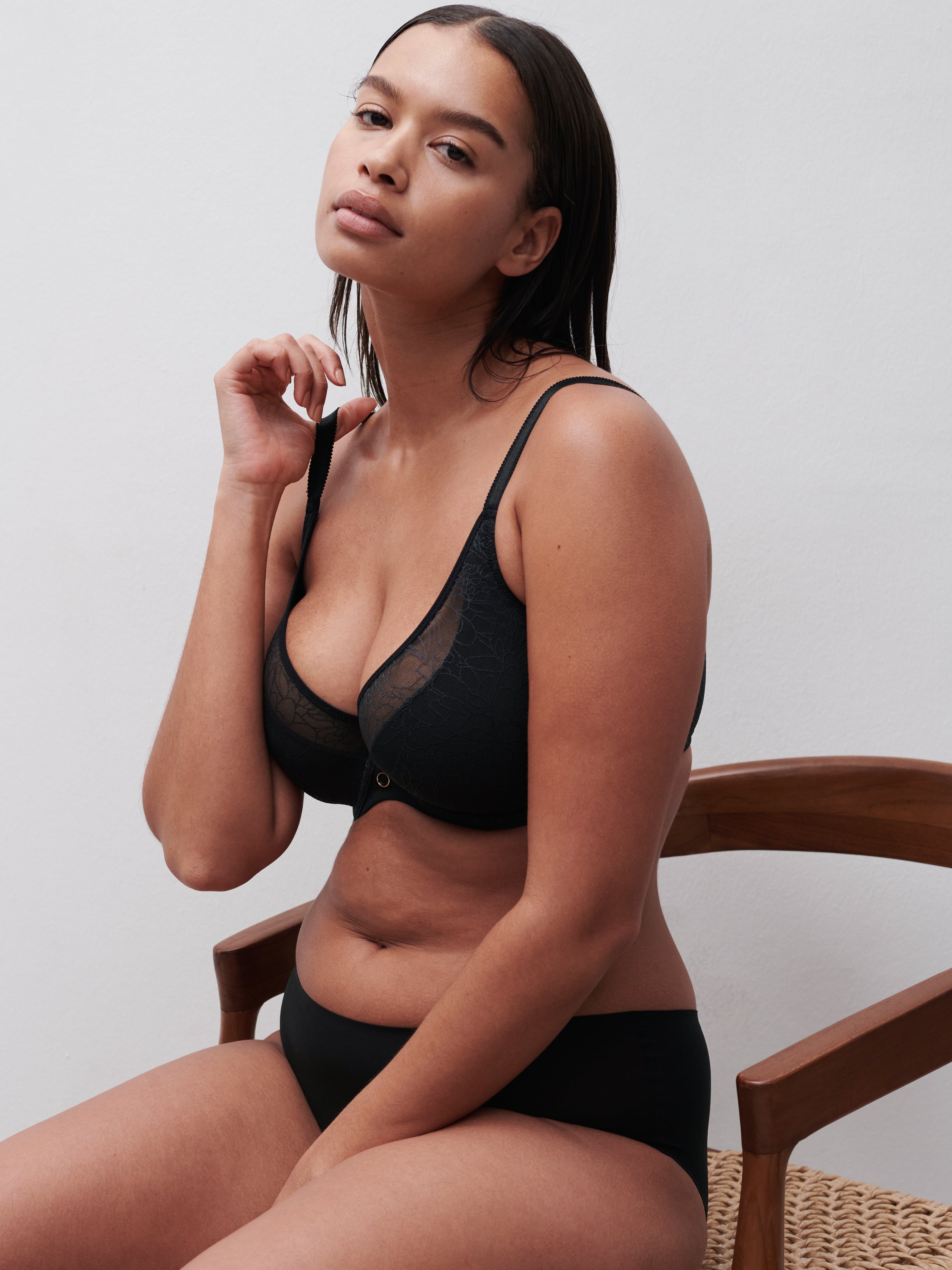 Soutien-Gorge BELLE CHANTELLE