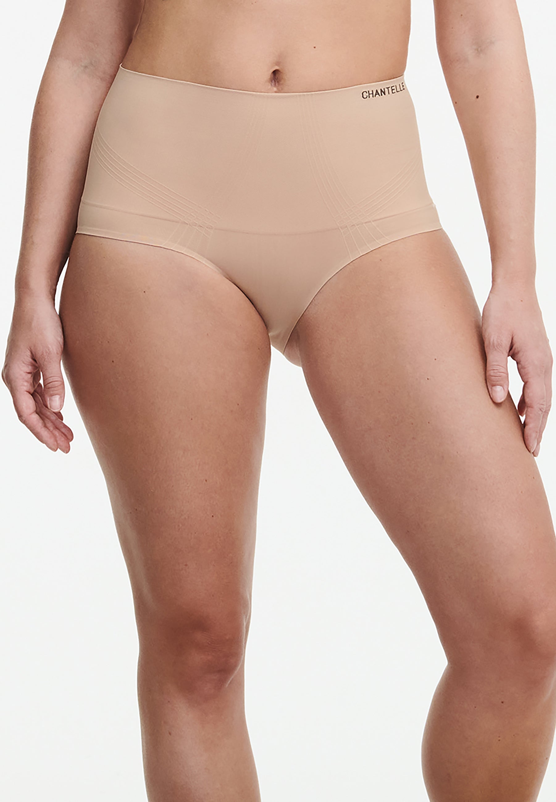 CHANTELLE SCULPTING High Waisted Panties