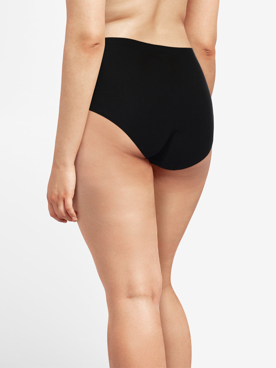 Culotte Taille Haute OS+ - SoftStech