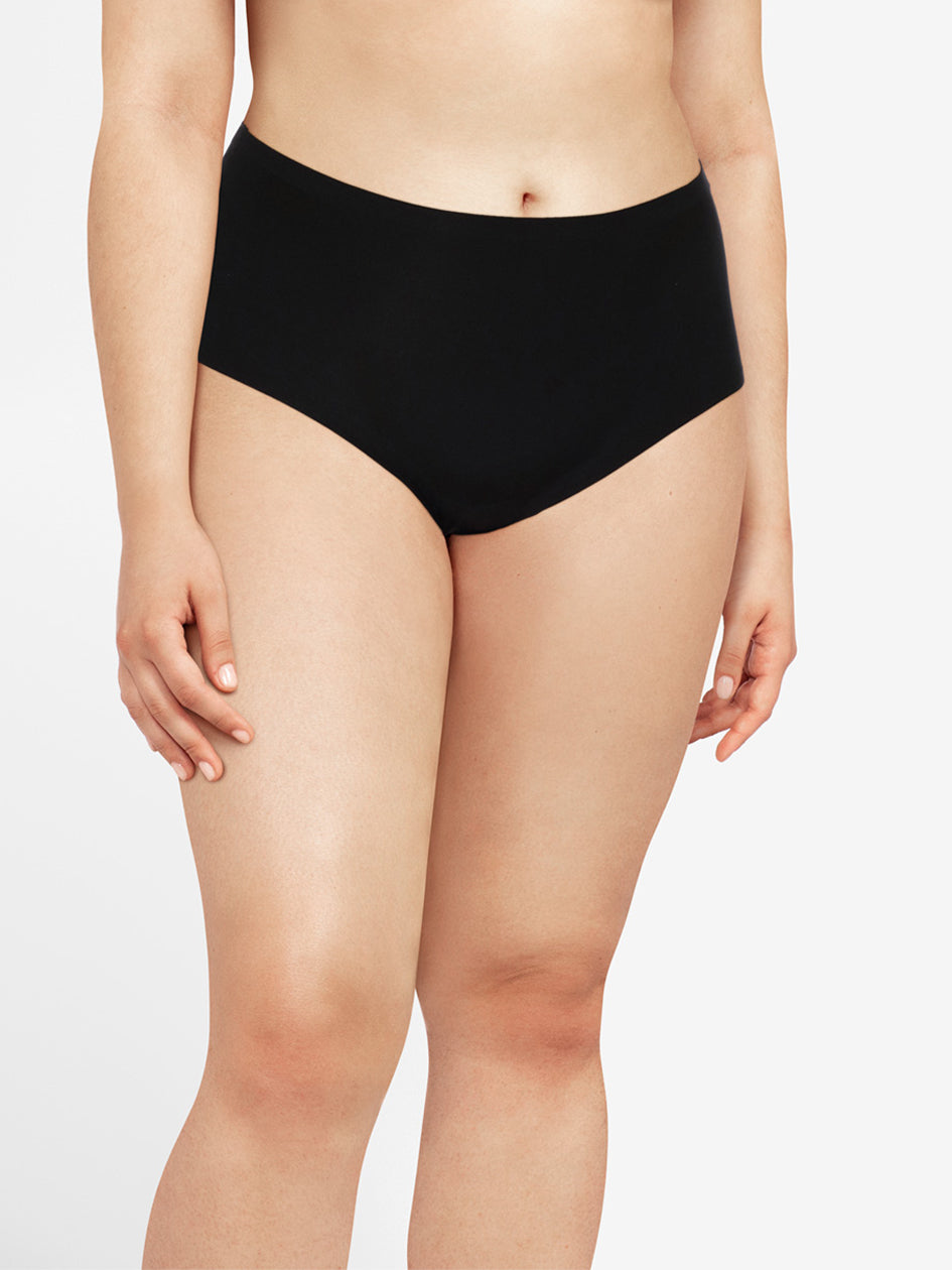 Culotte Taille Haute OS+ - SoftStech