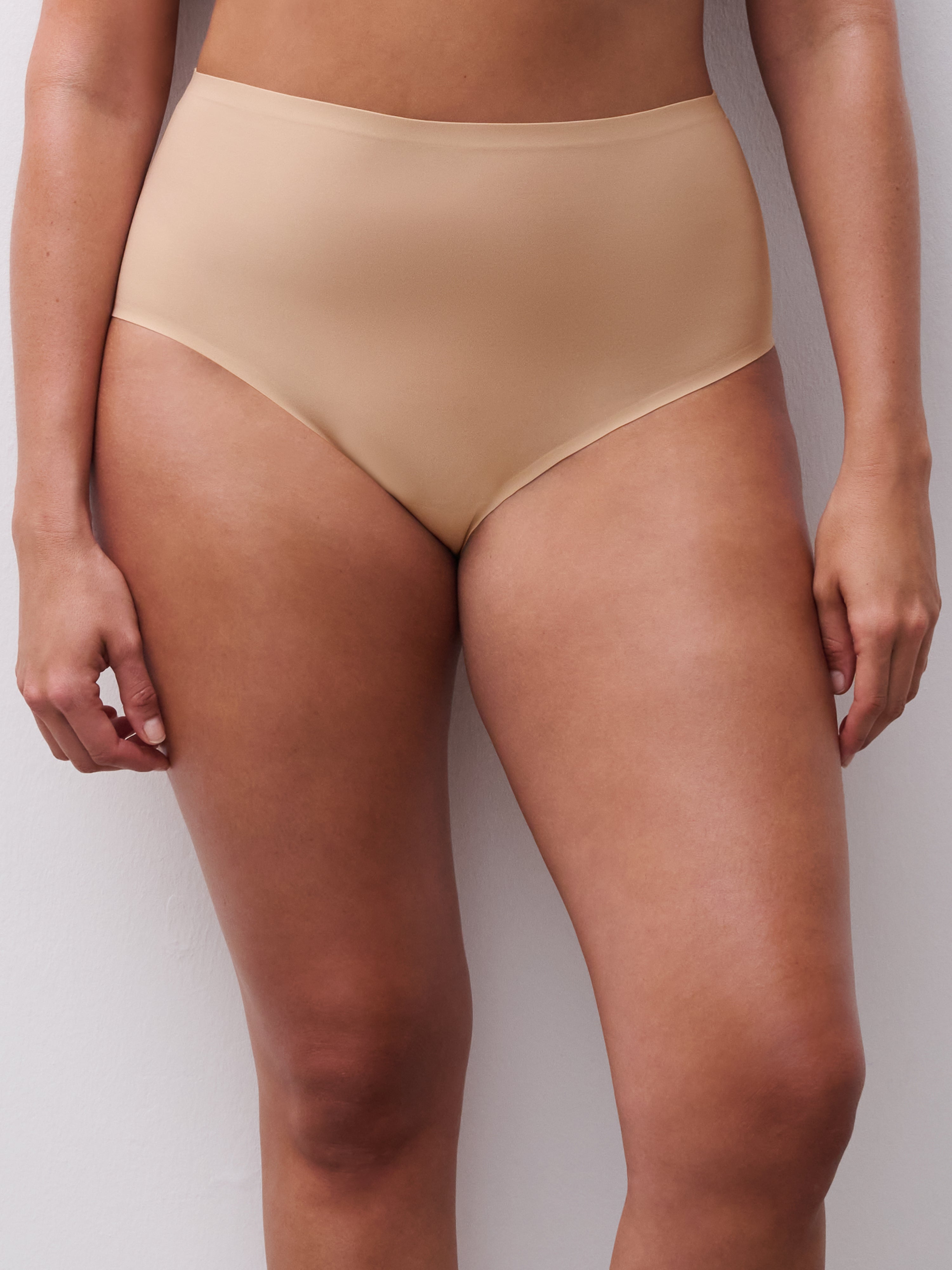Culotte Taille Haute OS+ - SoftStech