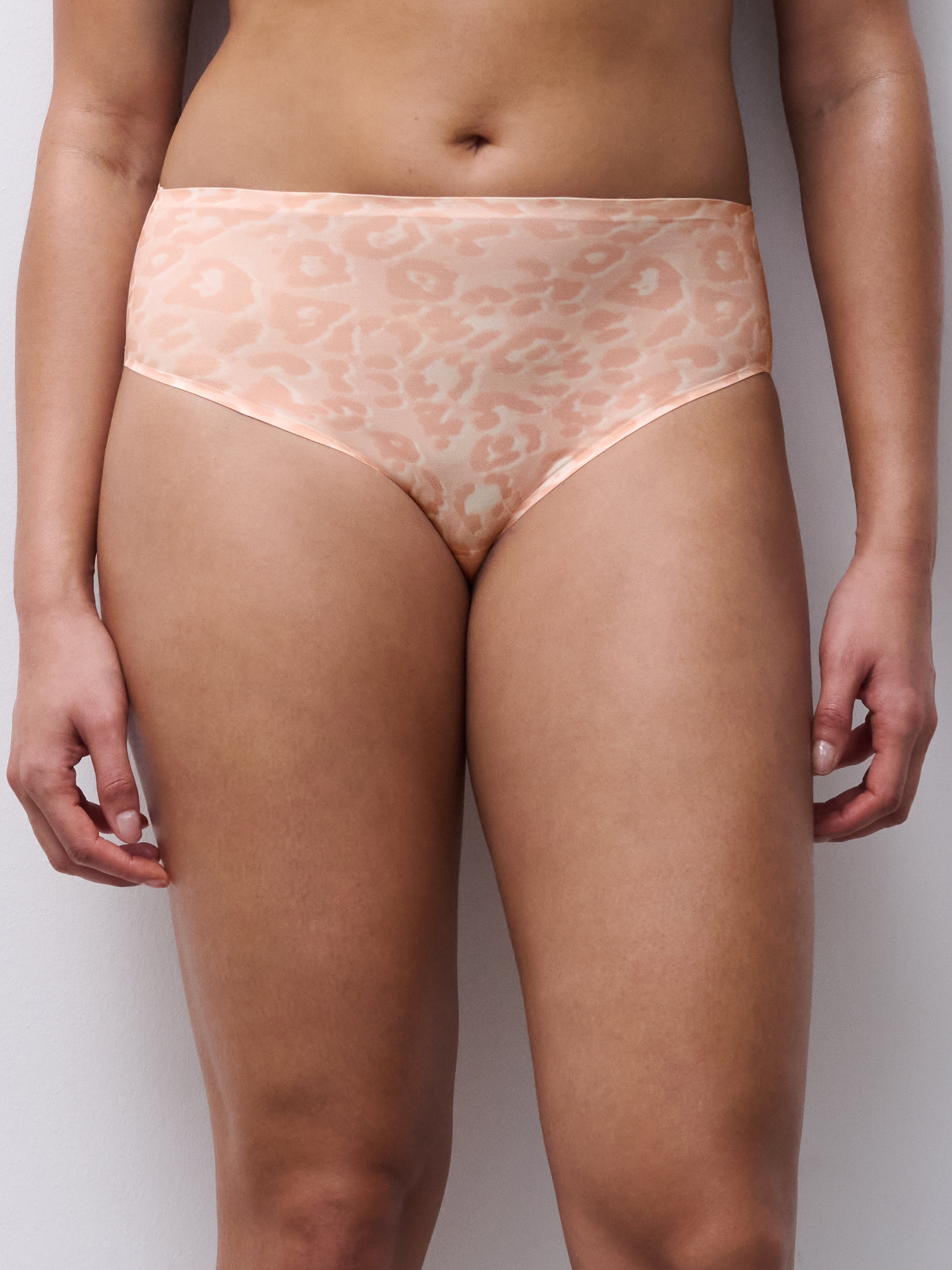 Culotte Taille Haute OS+ - SoftStech
