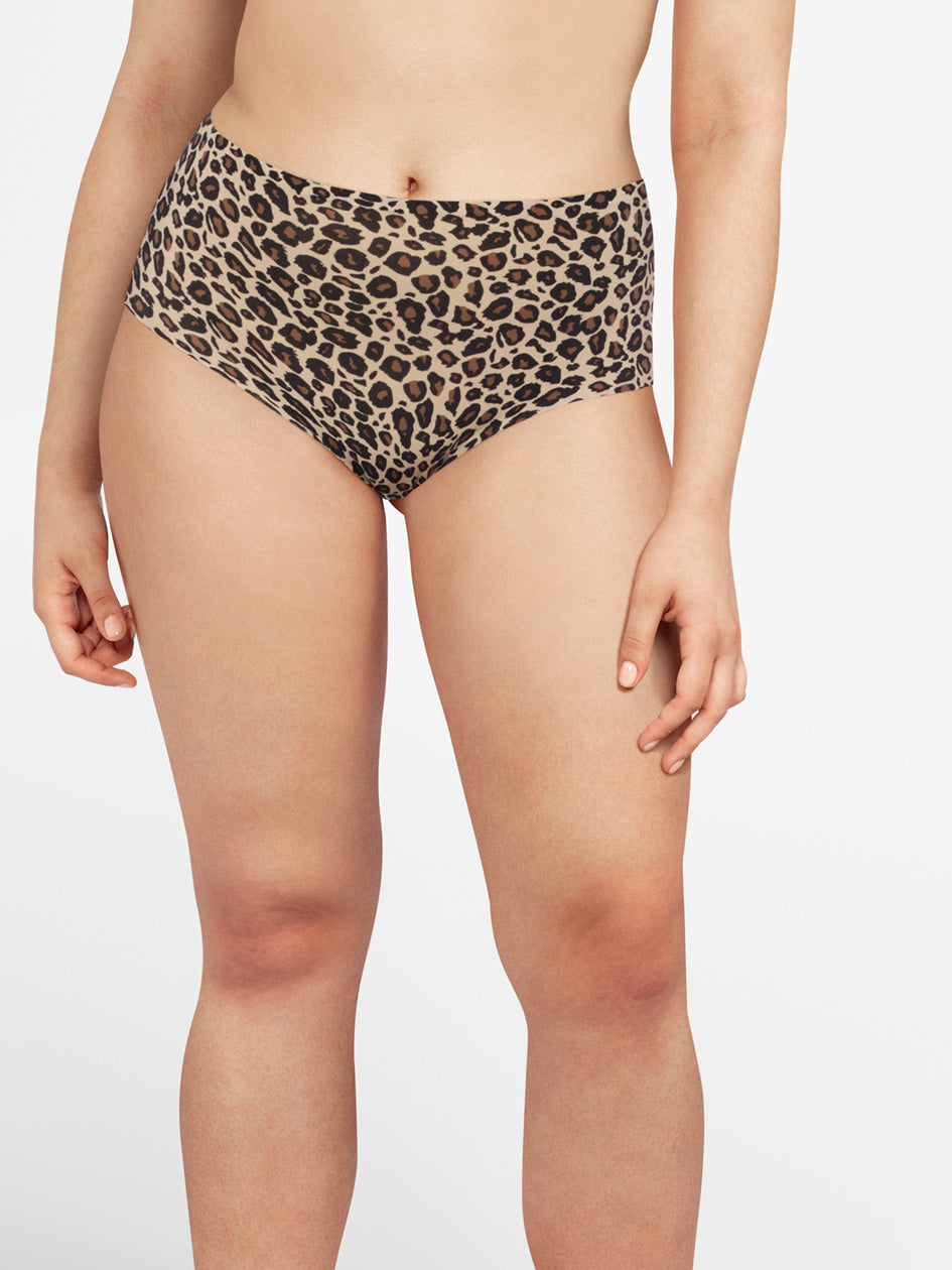 CHANTELLE SOFTSTRETCH High Waisted Panties