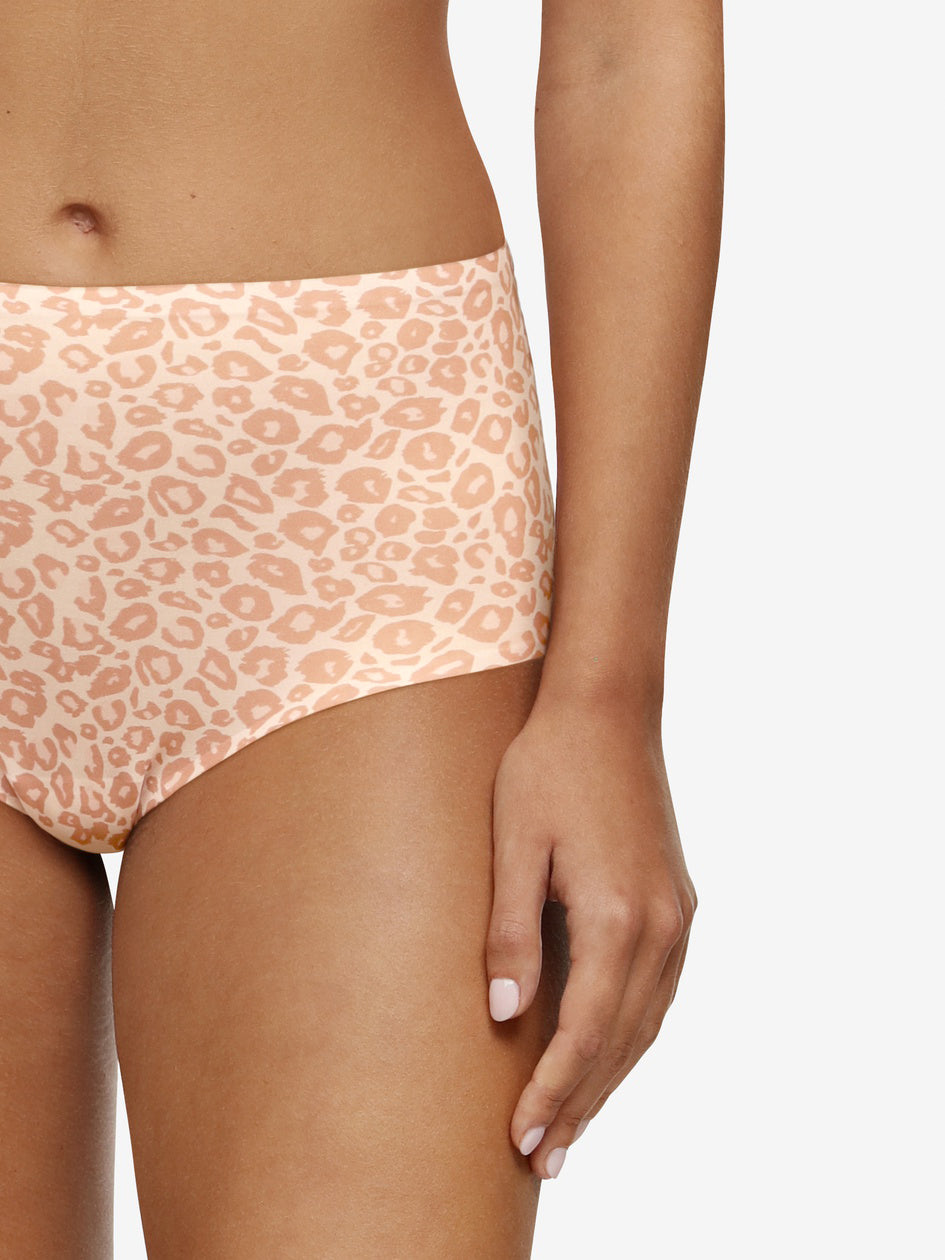 CHANTELLE SOFTSTRETCH High Waisted Panties