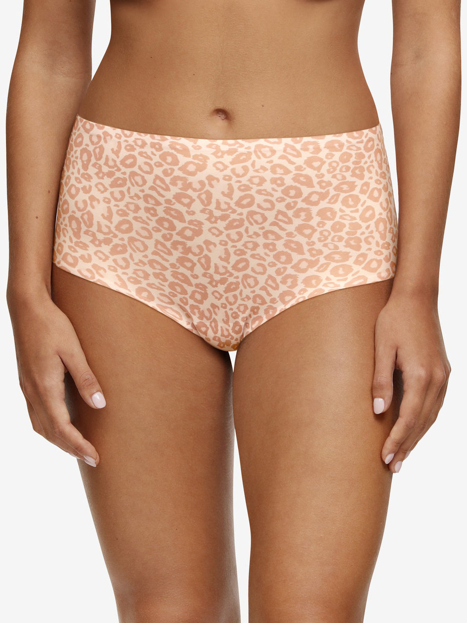 CHANTELLE SOFTSTRETCH High Waisted Panties