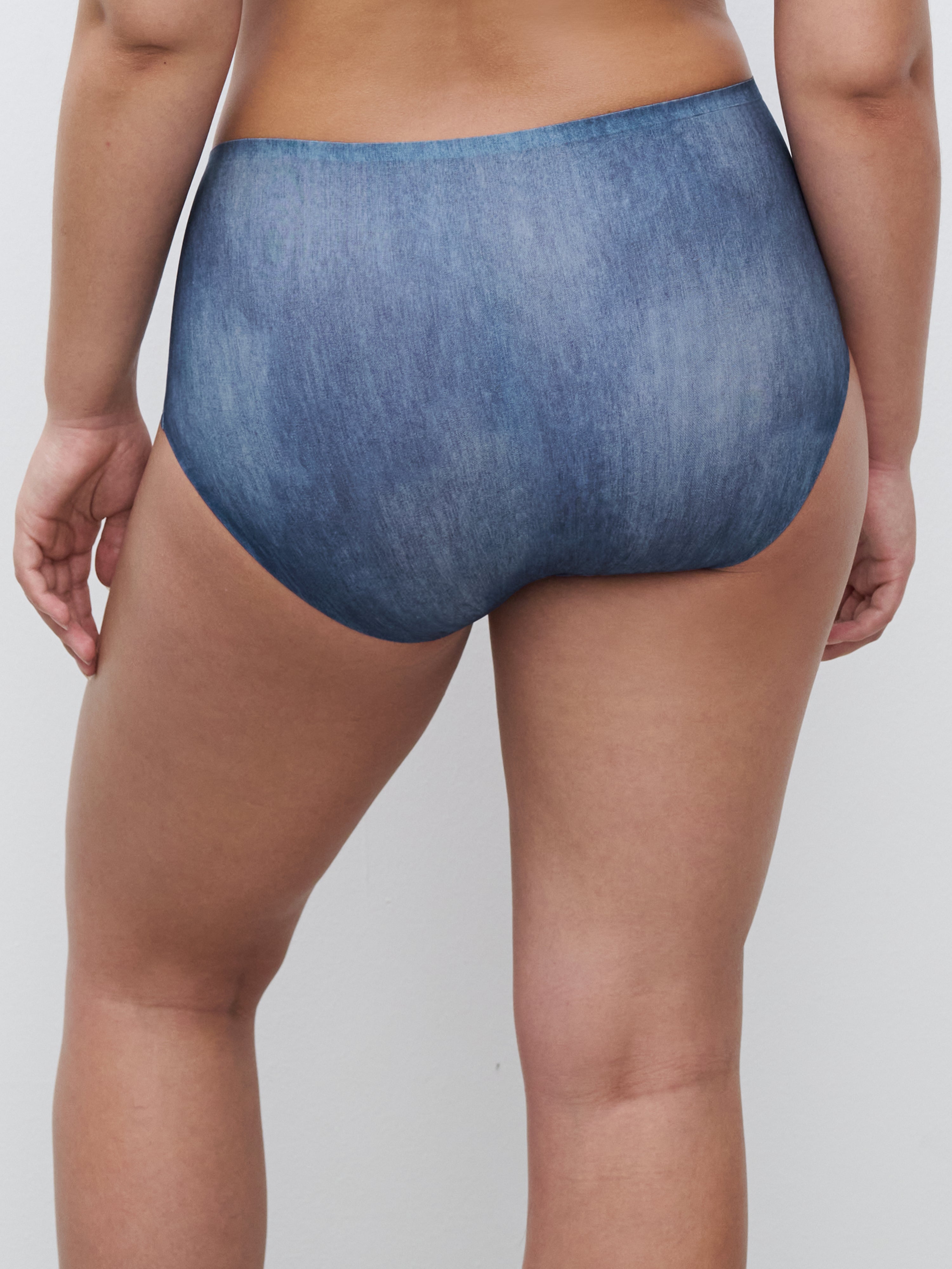 CHANTELLE SOFTSTRETCH High Waisted Panties