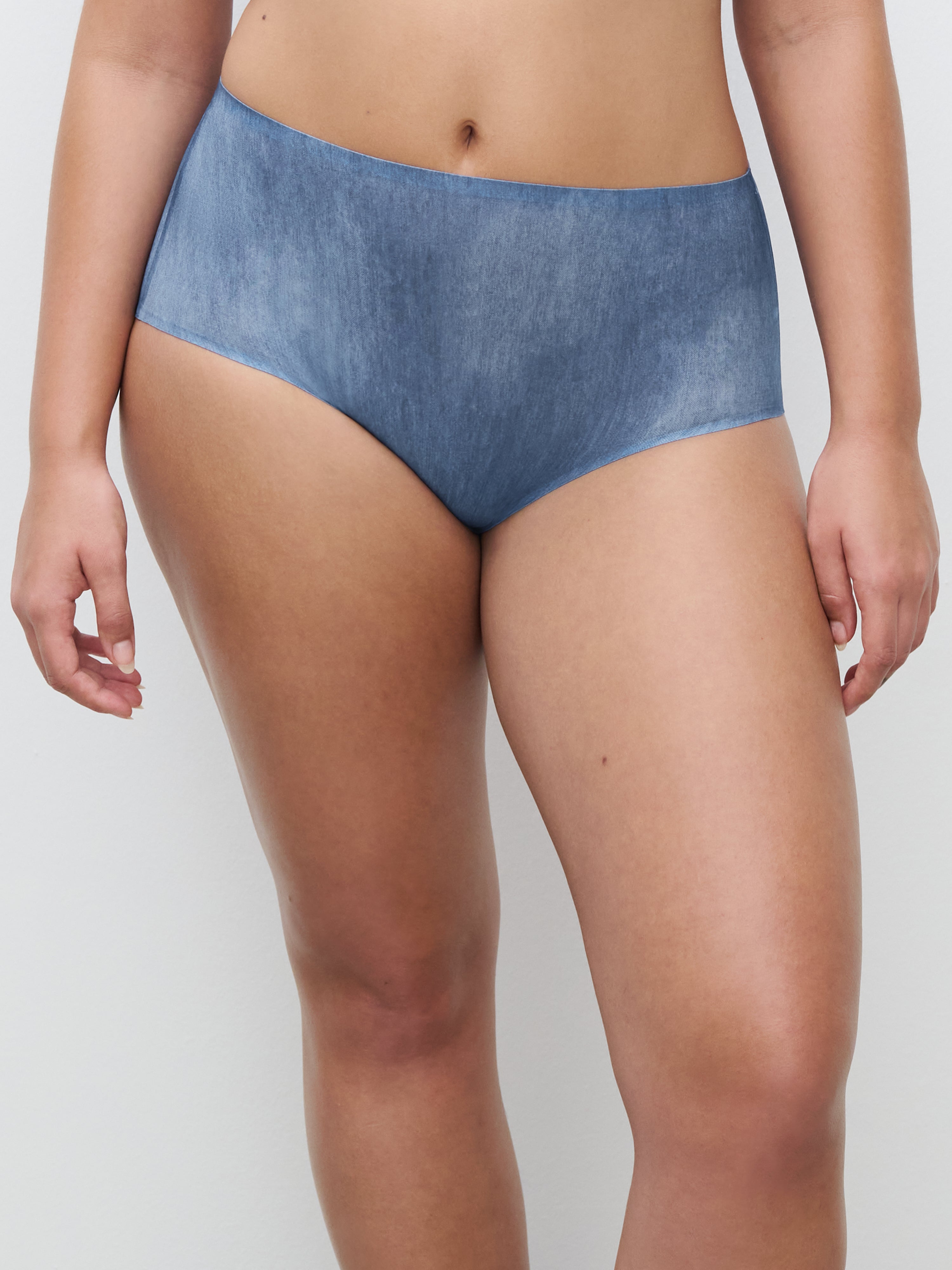 CHANTELLE SOFTSTRETCH High Waisted Panties