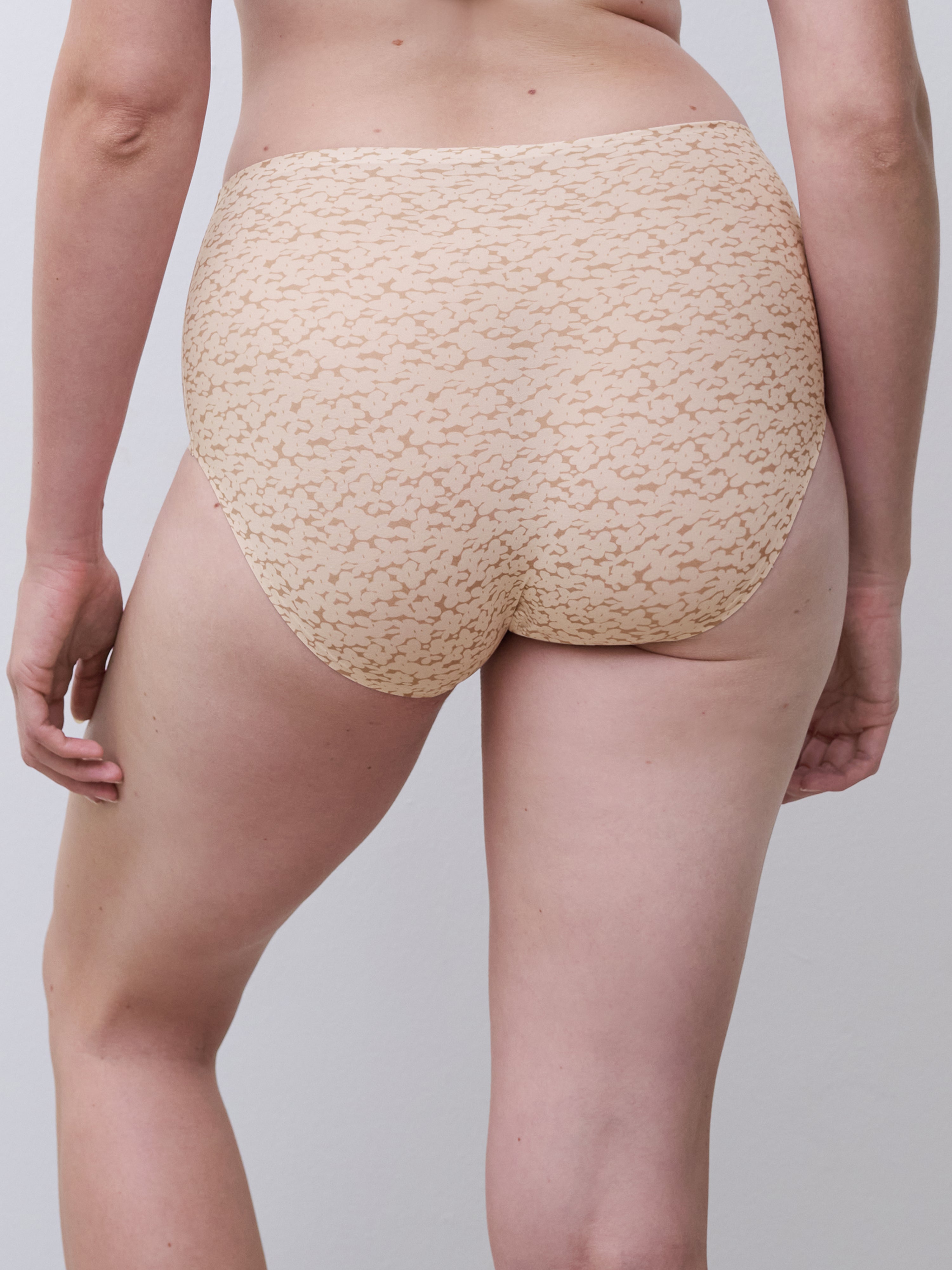 CHANTELLE SOFTSTRETCH High Waisted Panties