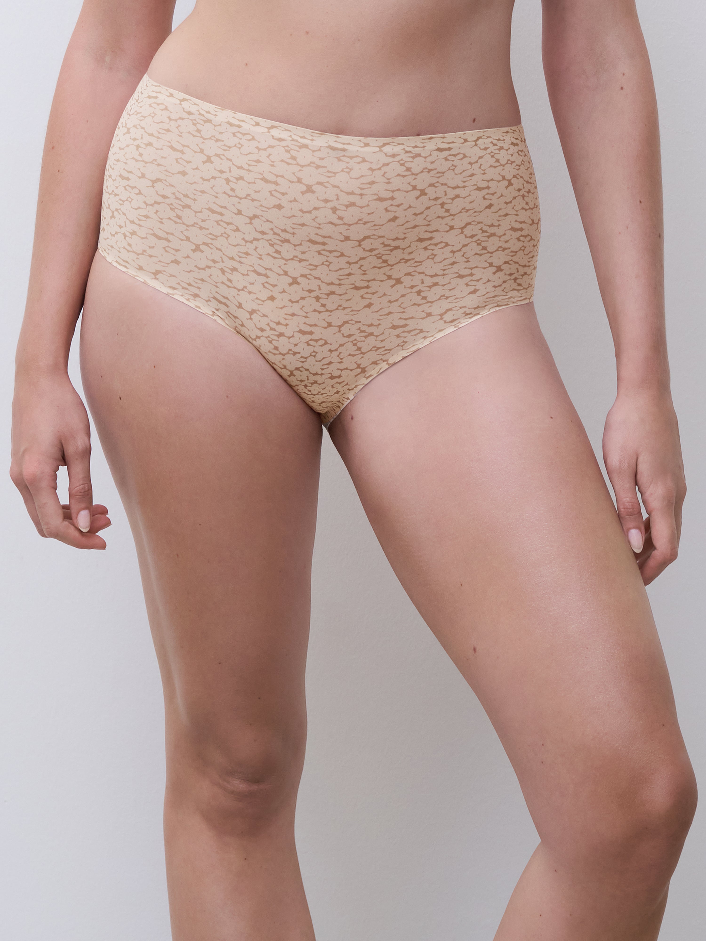 CHANTELLE SOFTSTRETCH High Waisted Panties