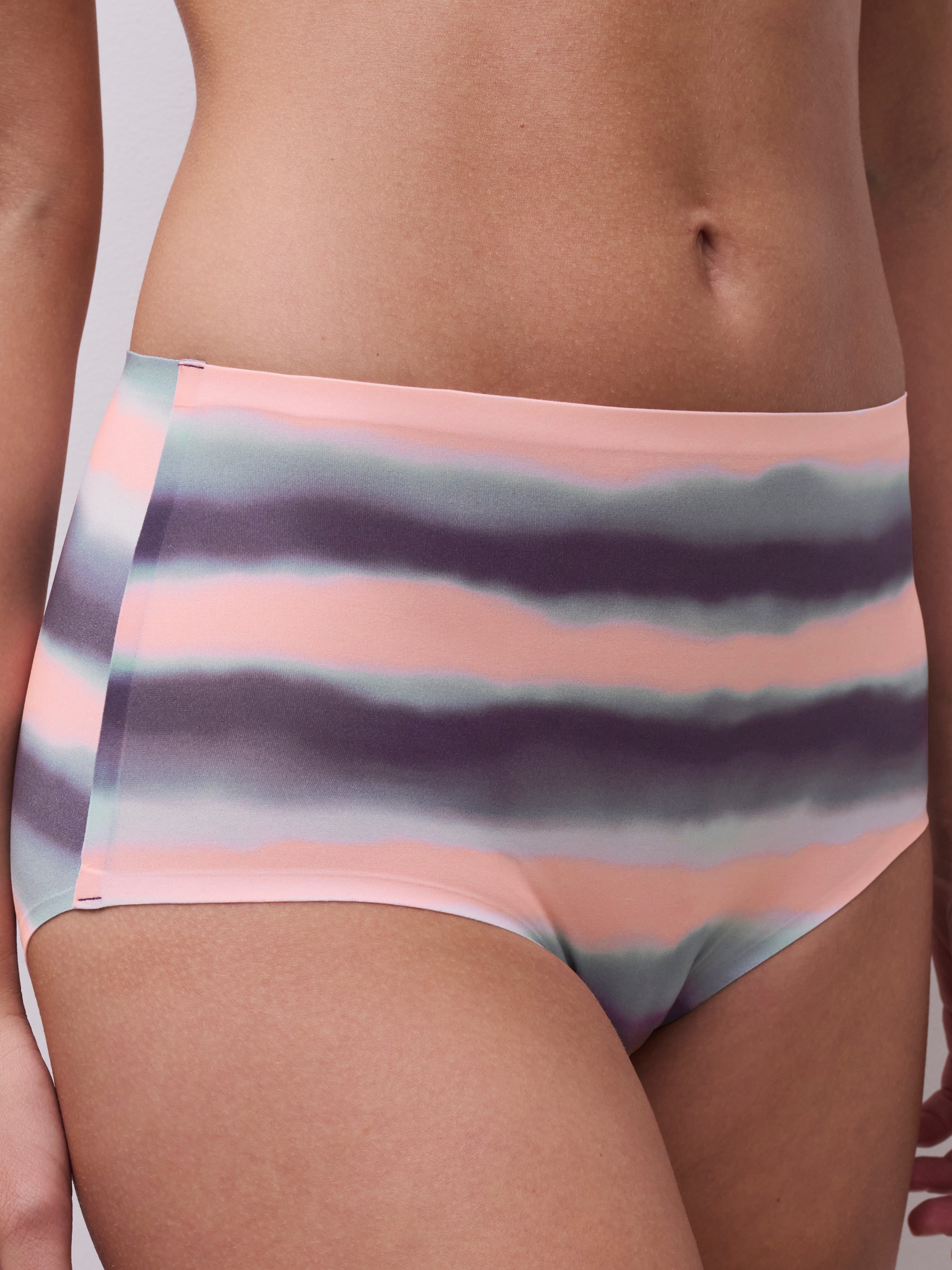 CHANTELLE SOFTSTRETCH High Waisted Panties