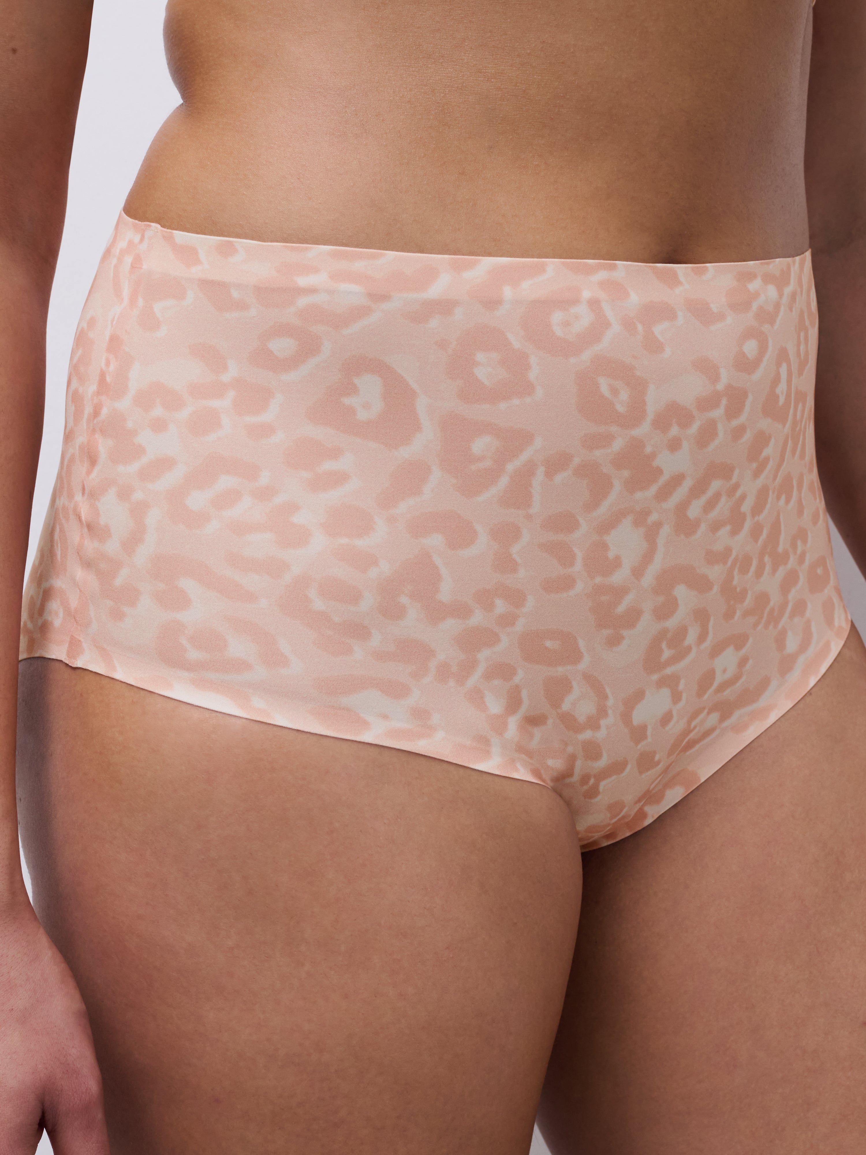 CHANTELLE SOFTSTRETCH High Waisted Panties