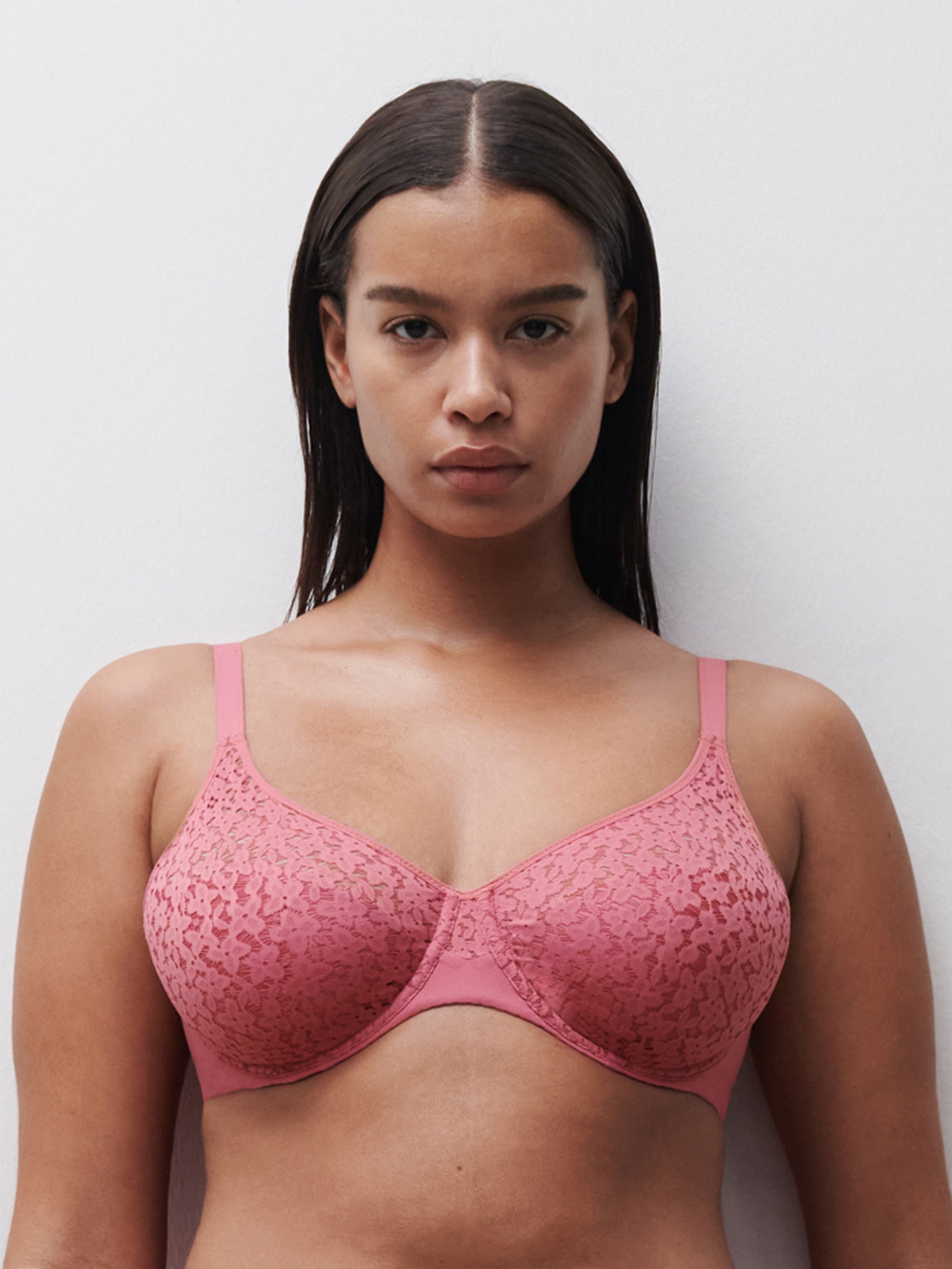 NORAH CHANTELLE Bra