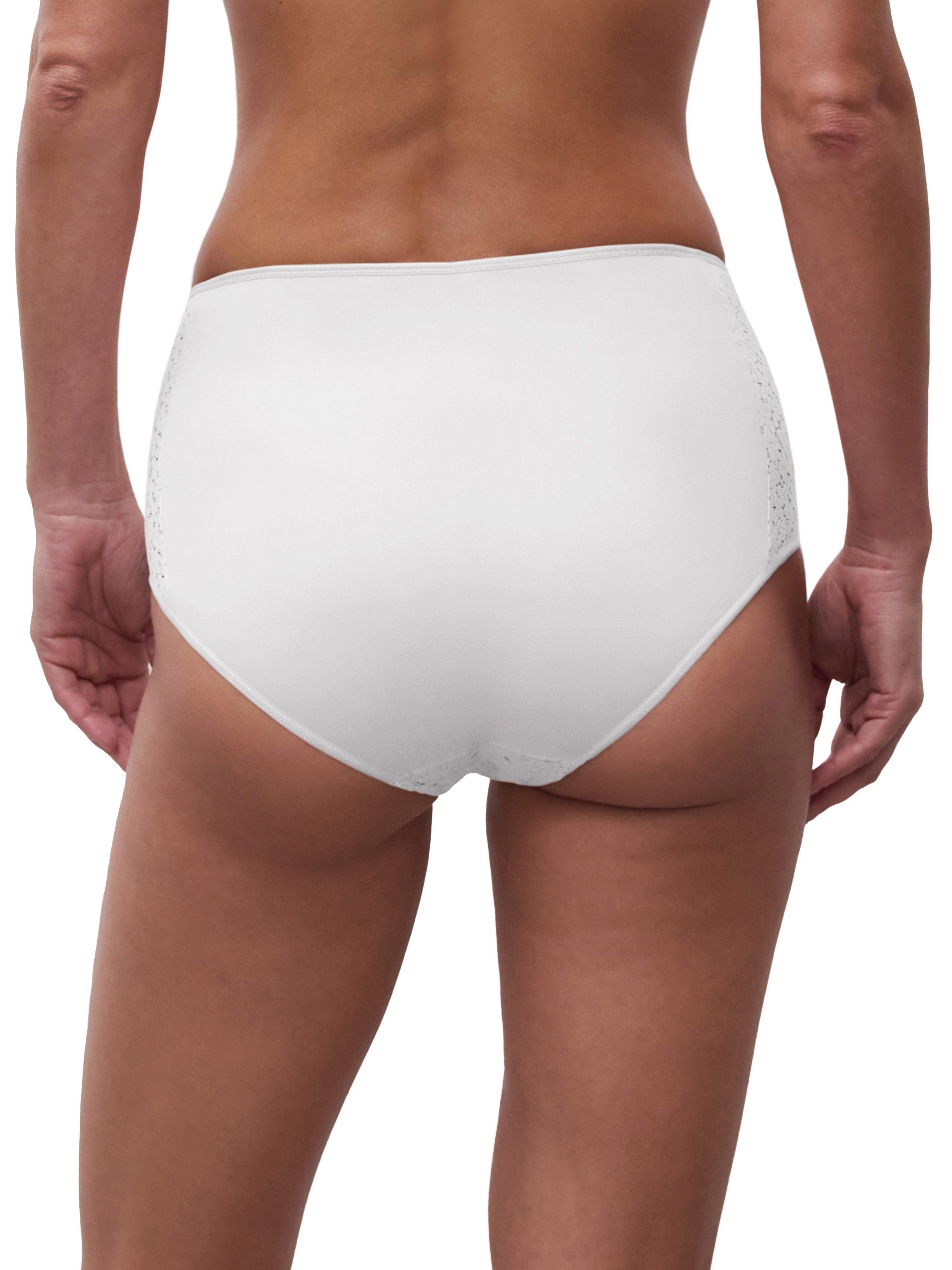 Culotte taille haute NORAH CHANTELLE
