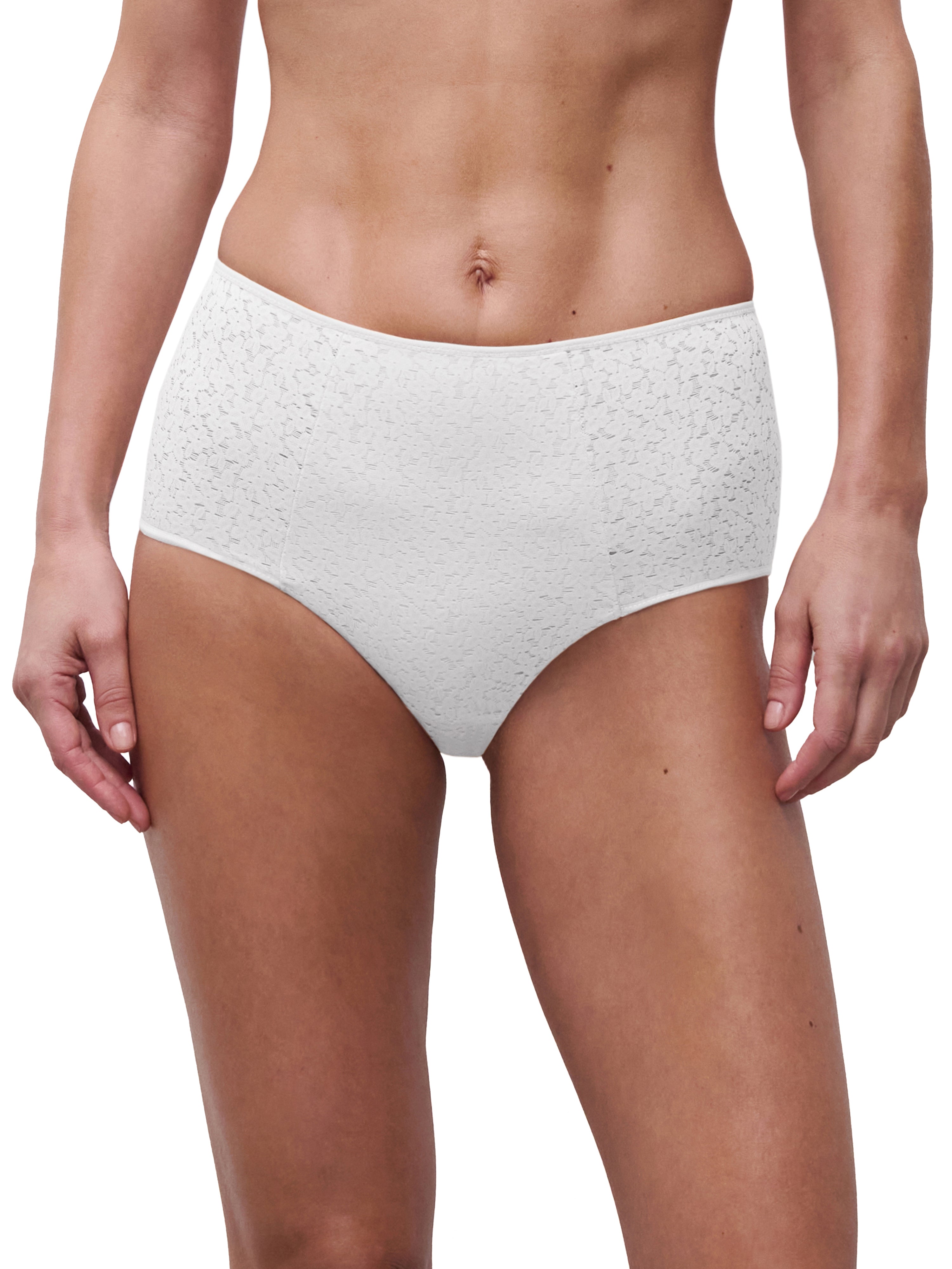 Culotte taille haute NORAH CHANTELLE