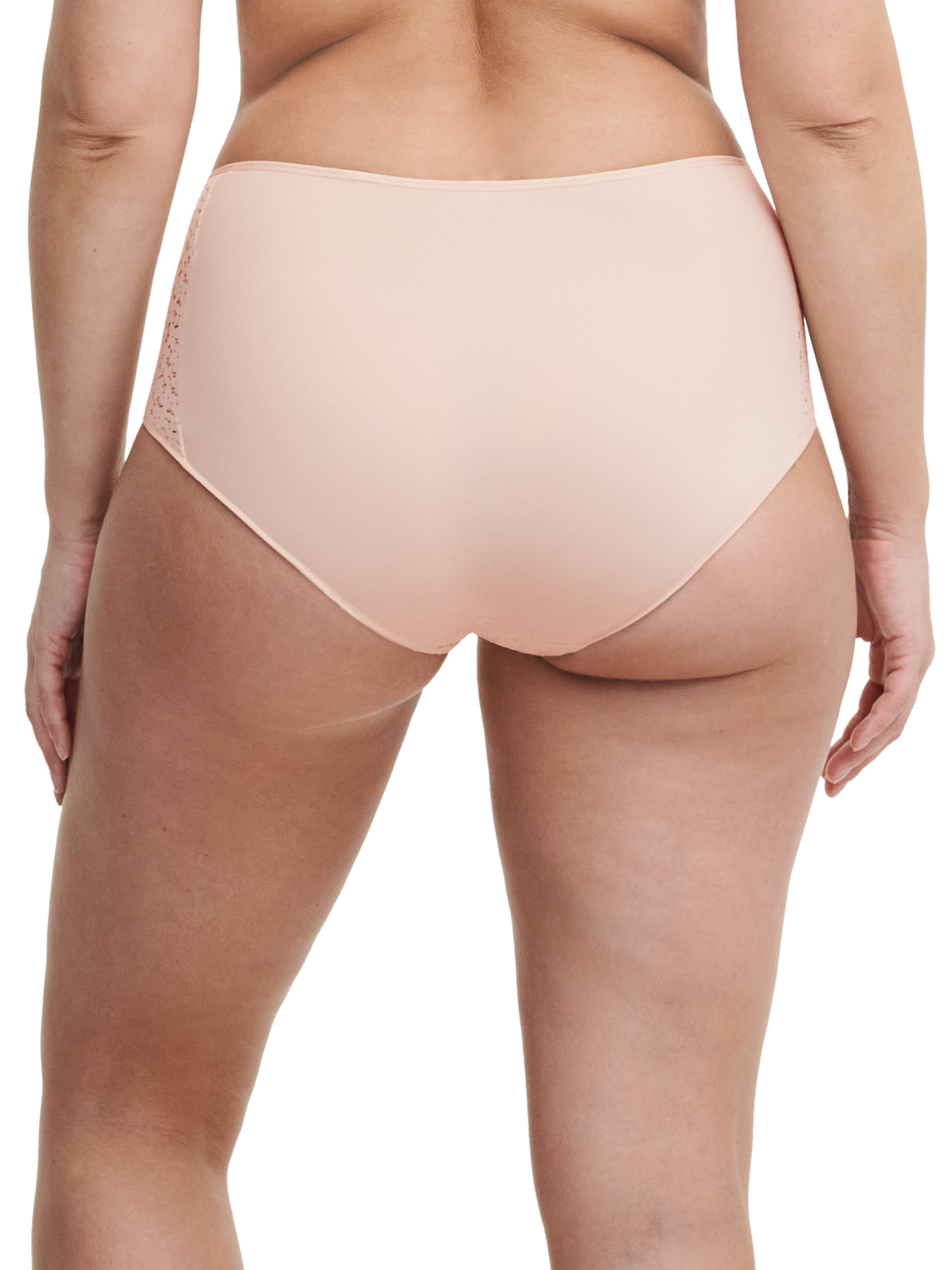 Culotte taille haute NORAH CHANTELLE