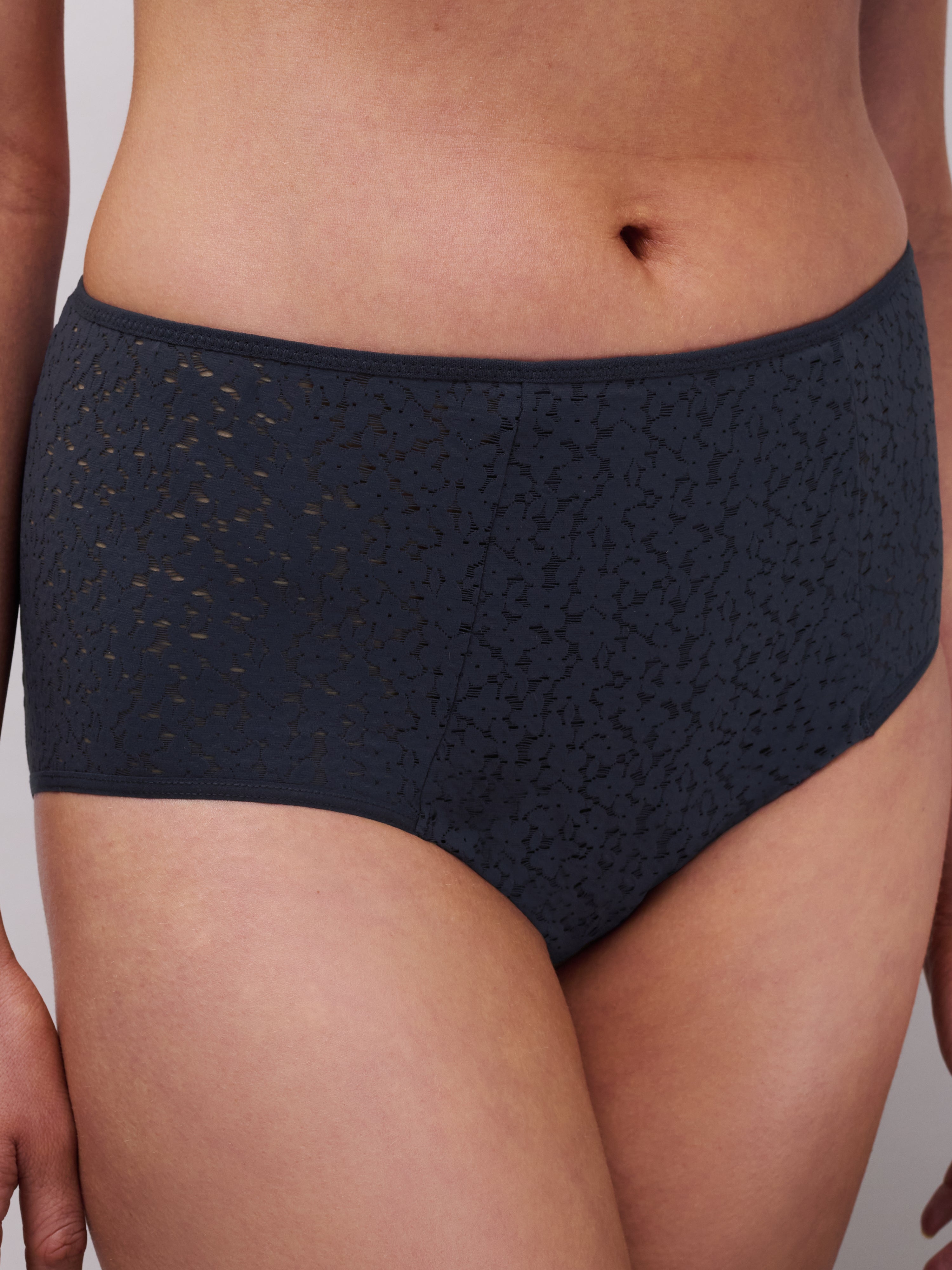 Culotte taille haute - Norah