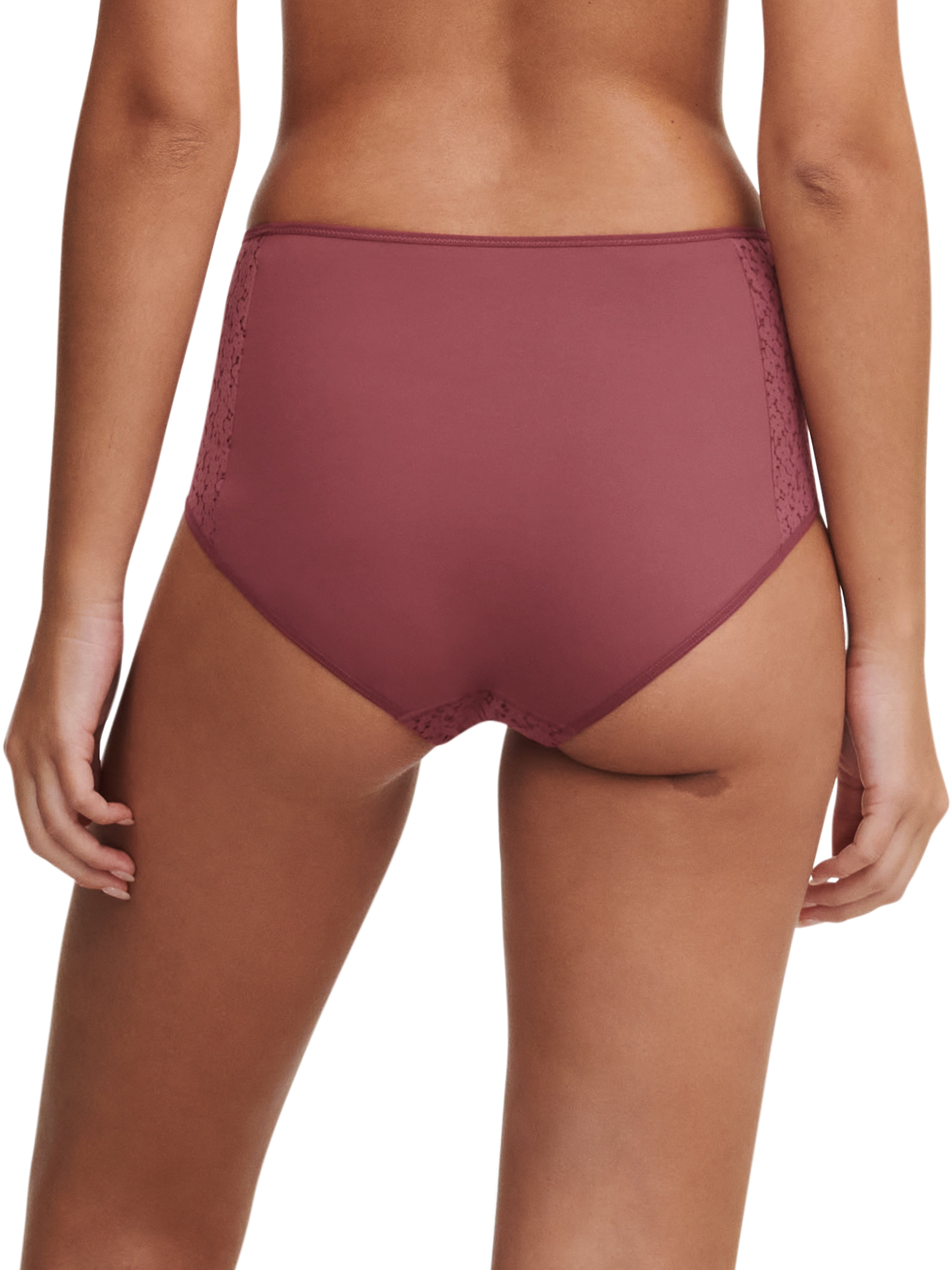 Culotte taille haute NORAH CHANTELLE