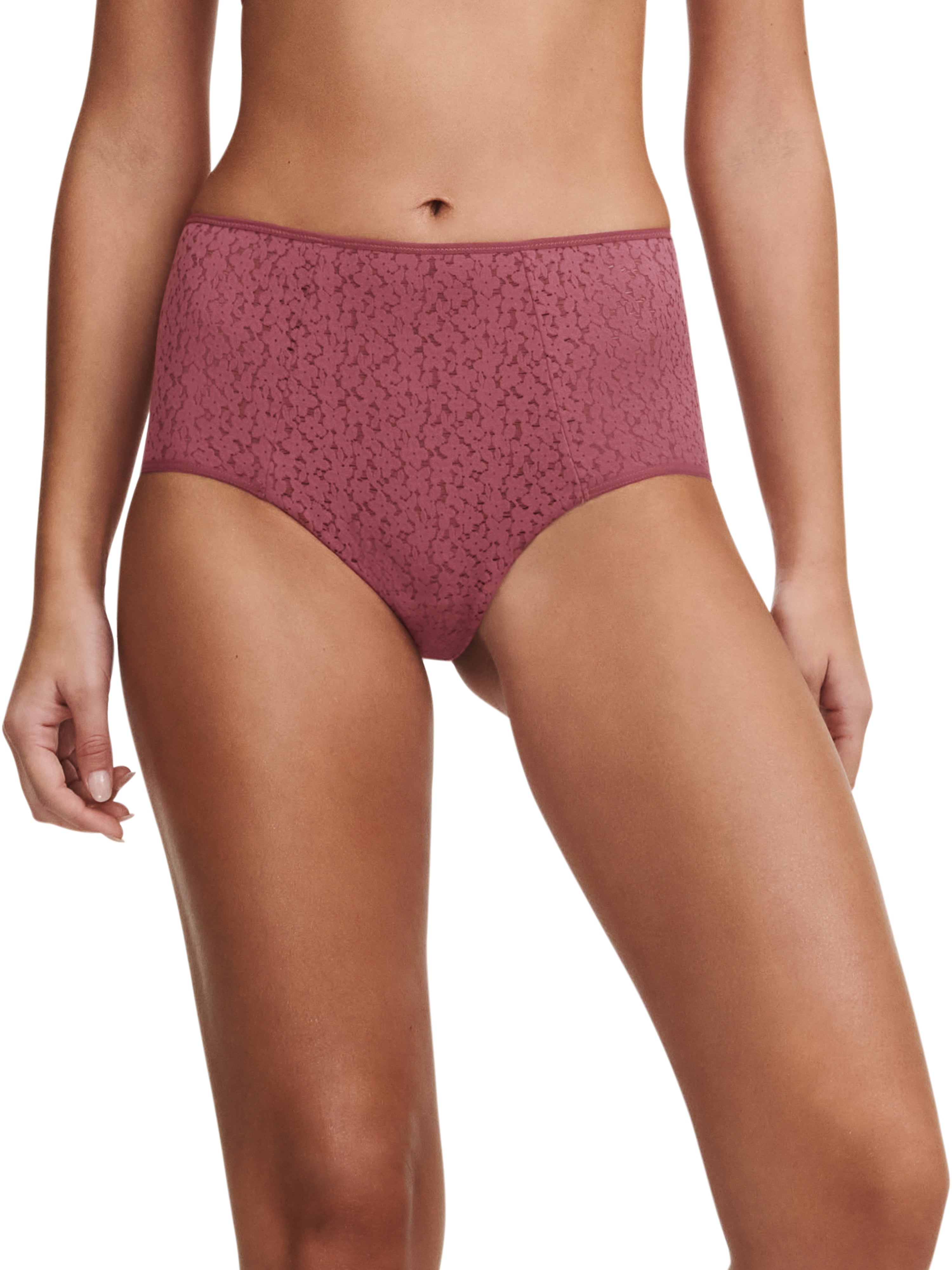 Culotte taille haute NORAH CHANTELLE